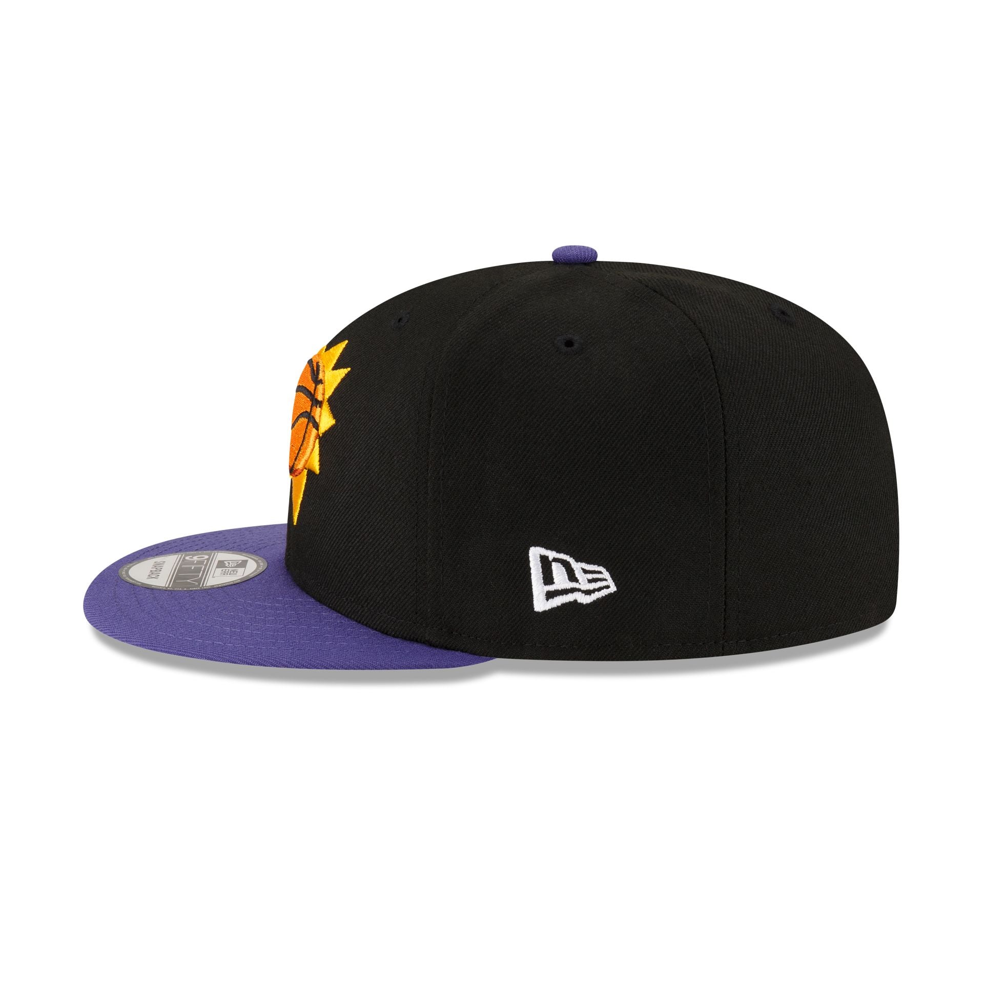 New Era Basic Two Tone 9FIFTY Snapback