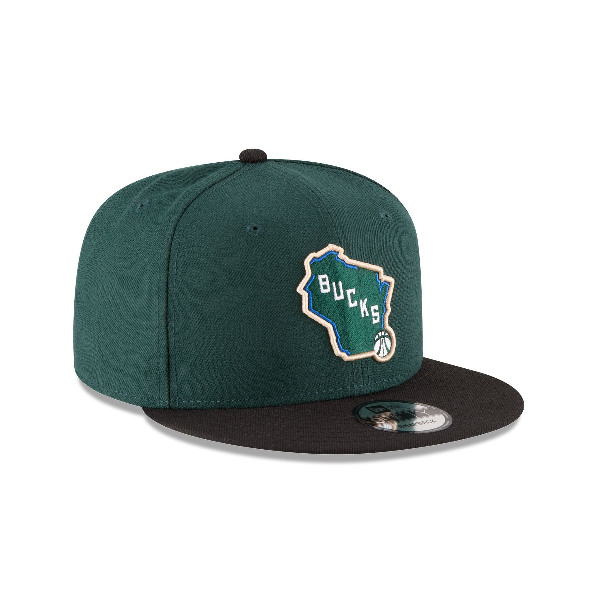 New Era Basic Two Tone 9FIFTY Snapback