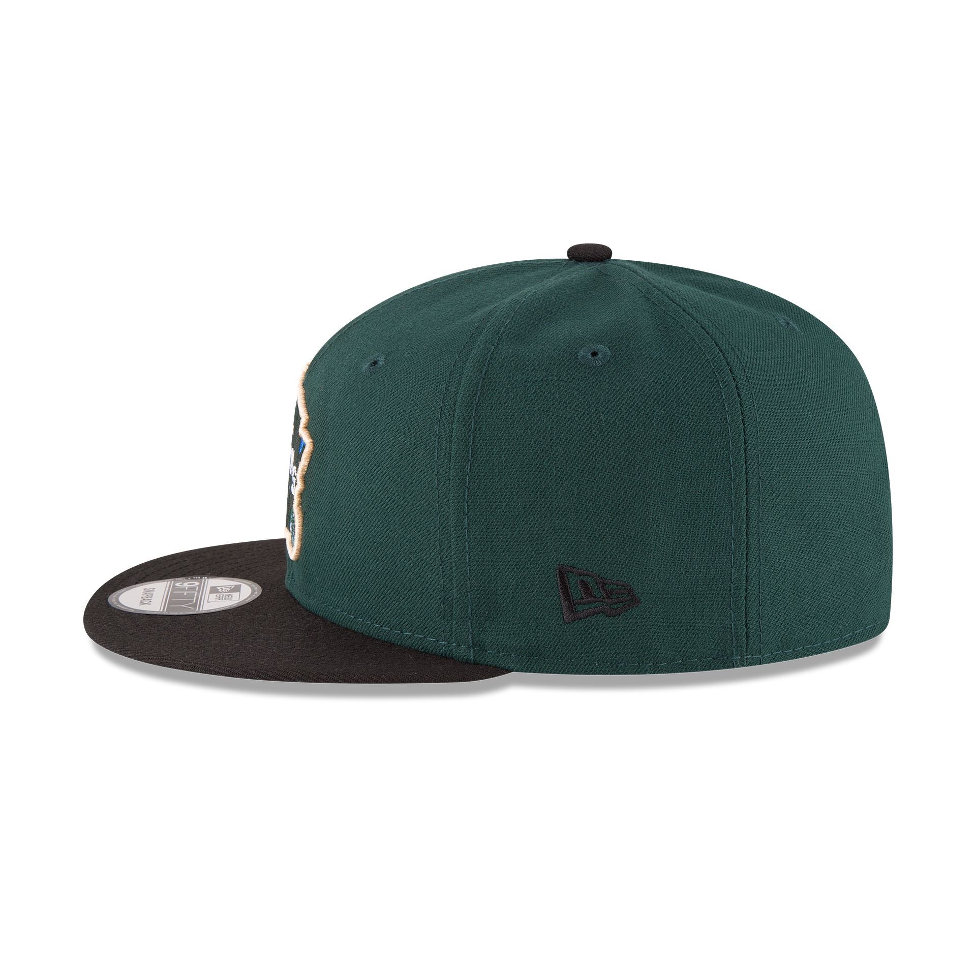 New Era Basic Two Tone 9FIFTY Snapback