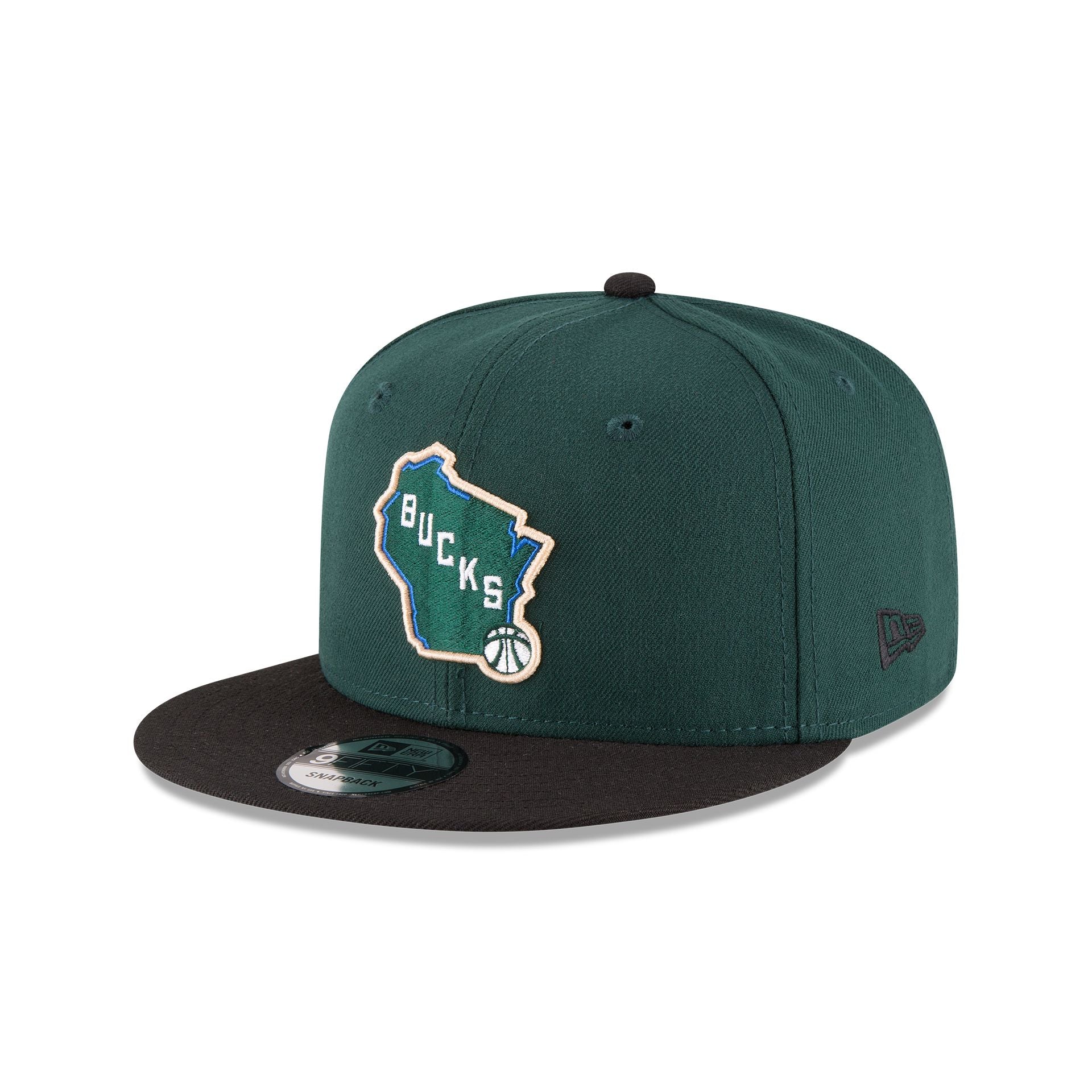 new era Basic Two Tone 9FIFTY Snapback