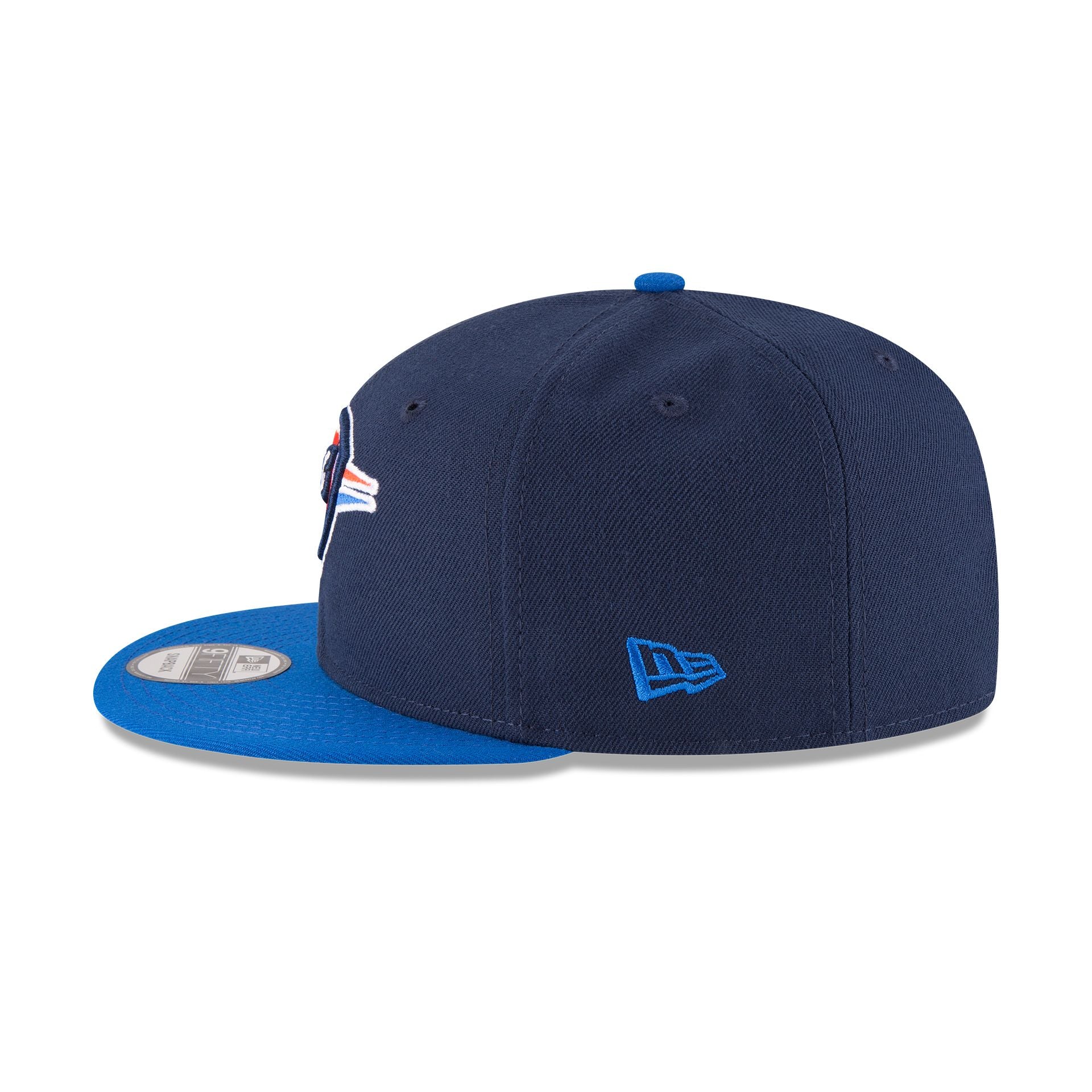 New Era Basic Two Tone 9FIFTY Snapback