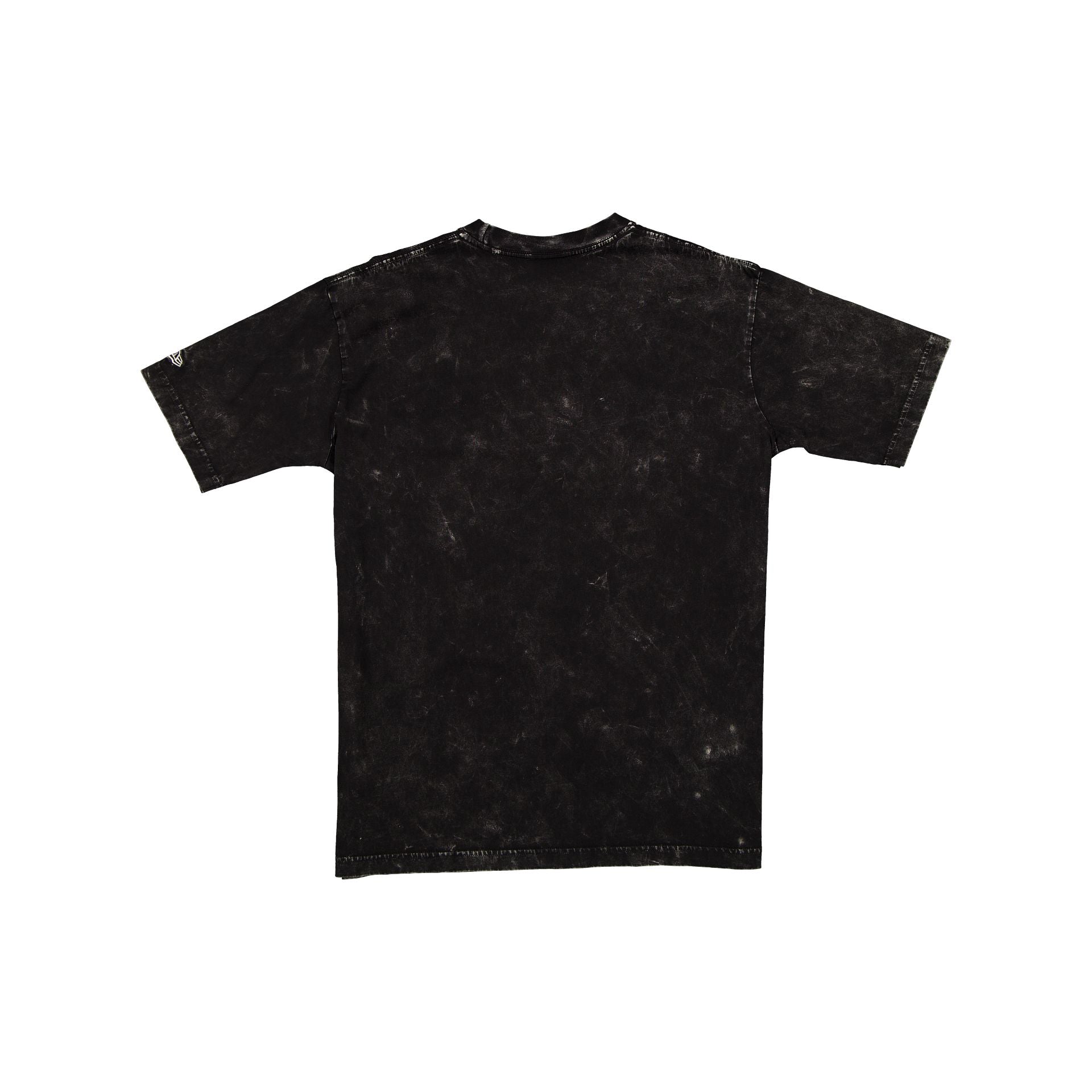 New Era Batman Acid Washed 1989 T-Shirt