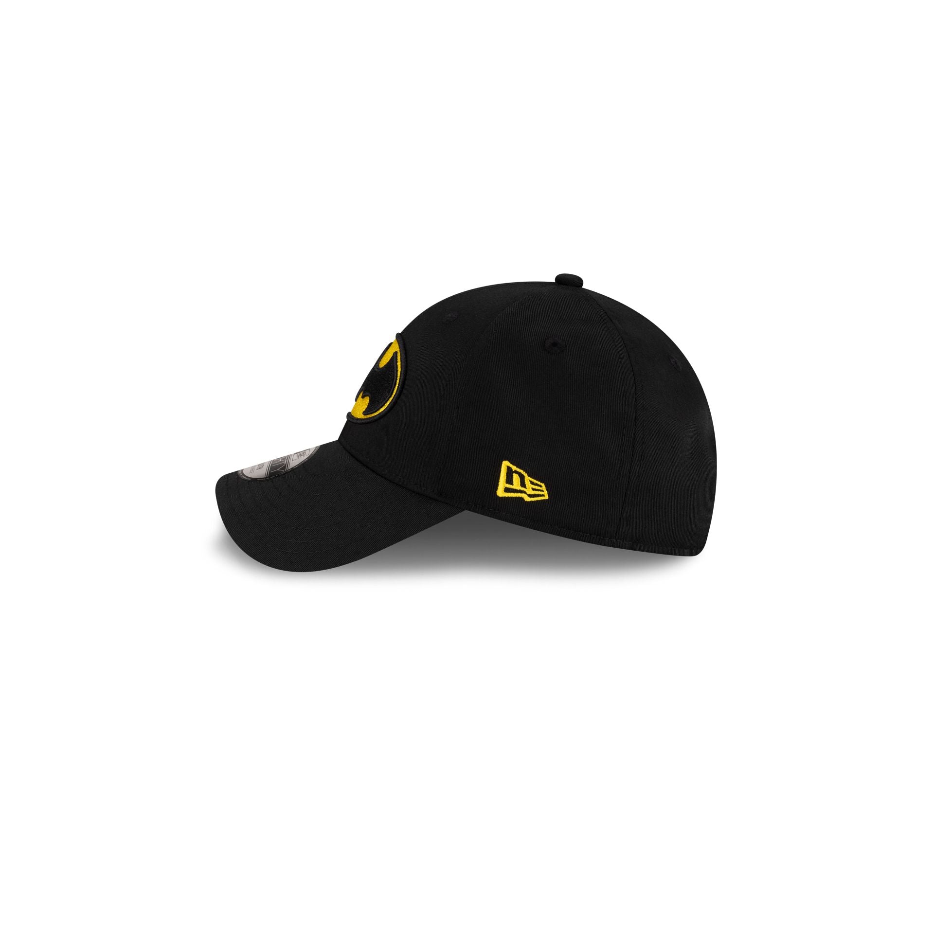 New Era Batman Black Kids 9FORTY Adjustable