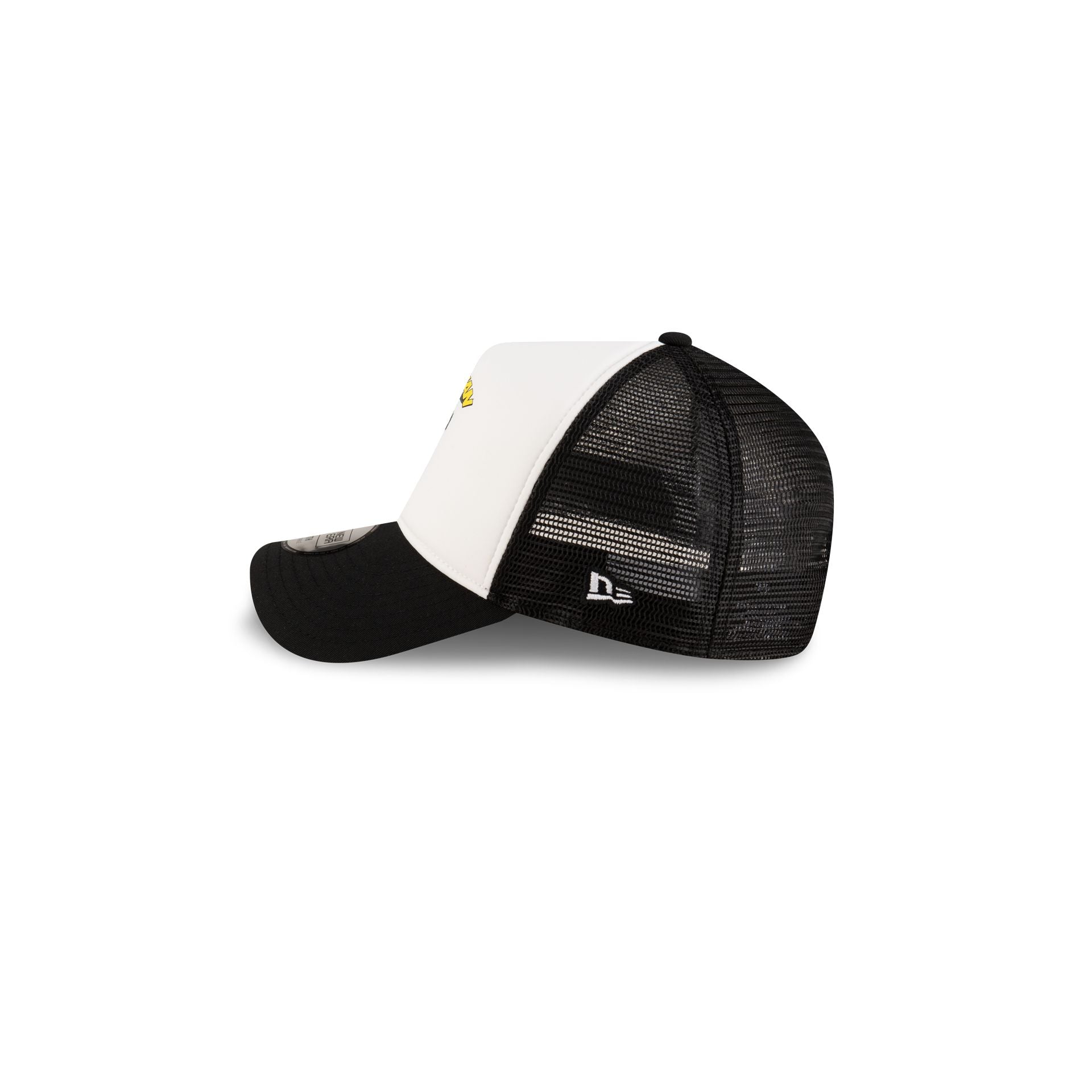 New Era Batman Kids Black 9FORTY A-Frame Trucker