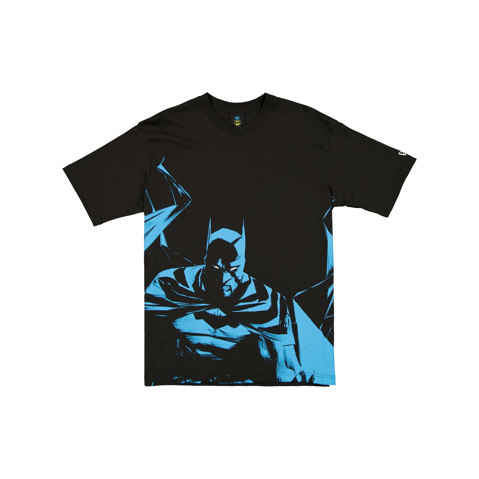 new era Batman T-Shirt