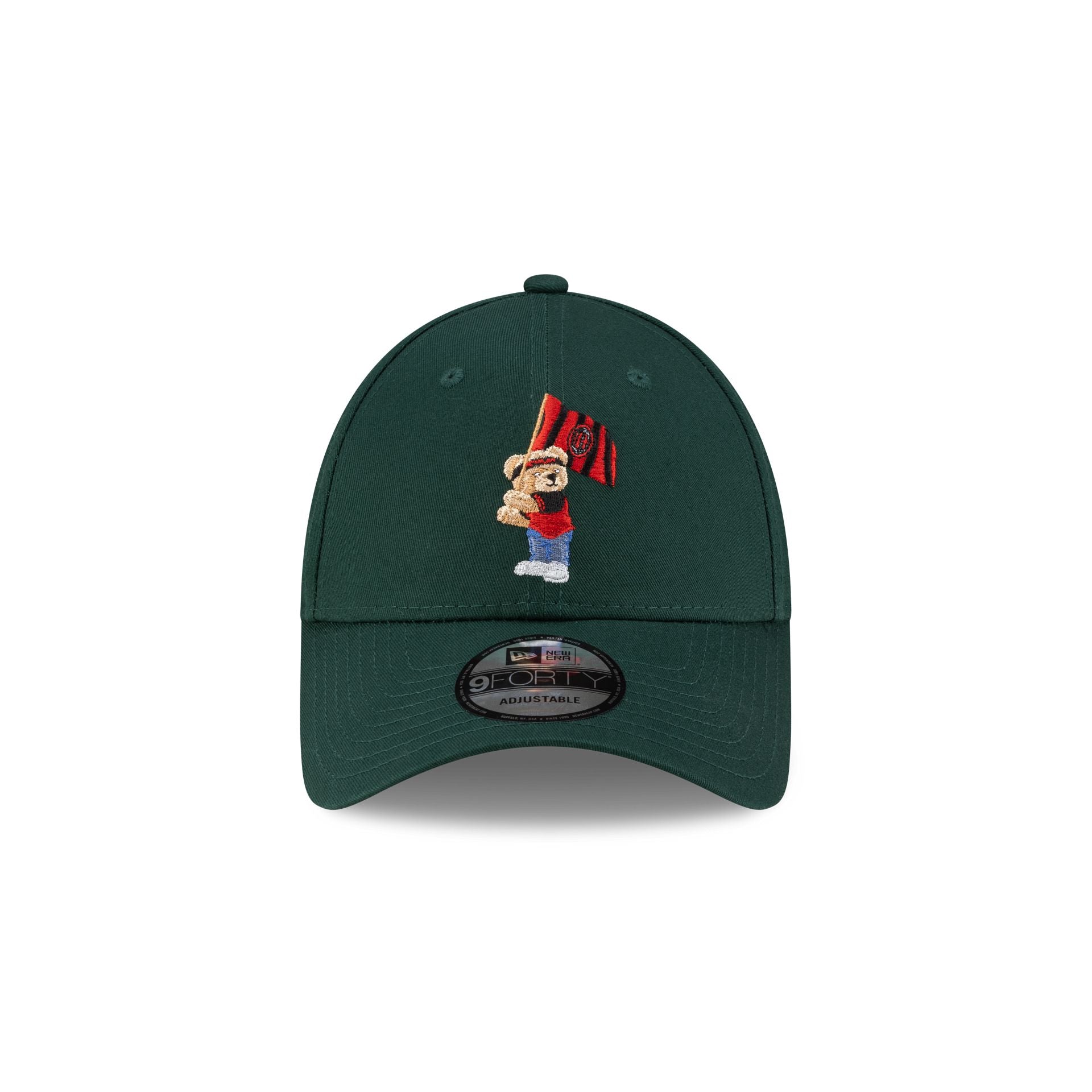 New Era Bear 9FORTY Adjustable