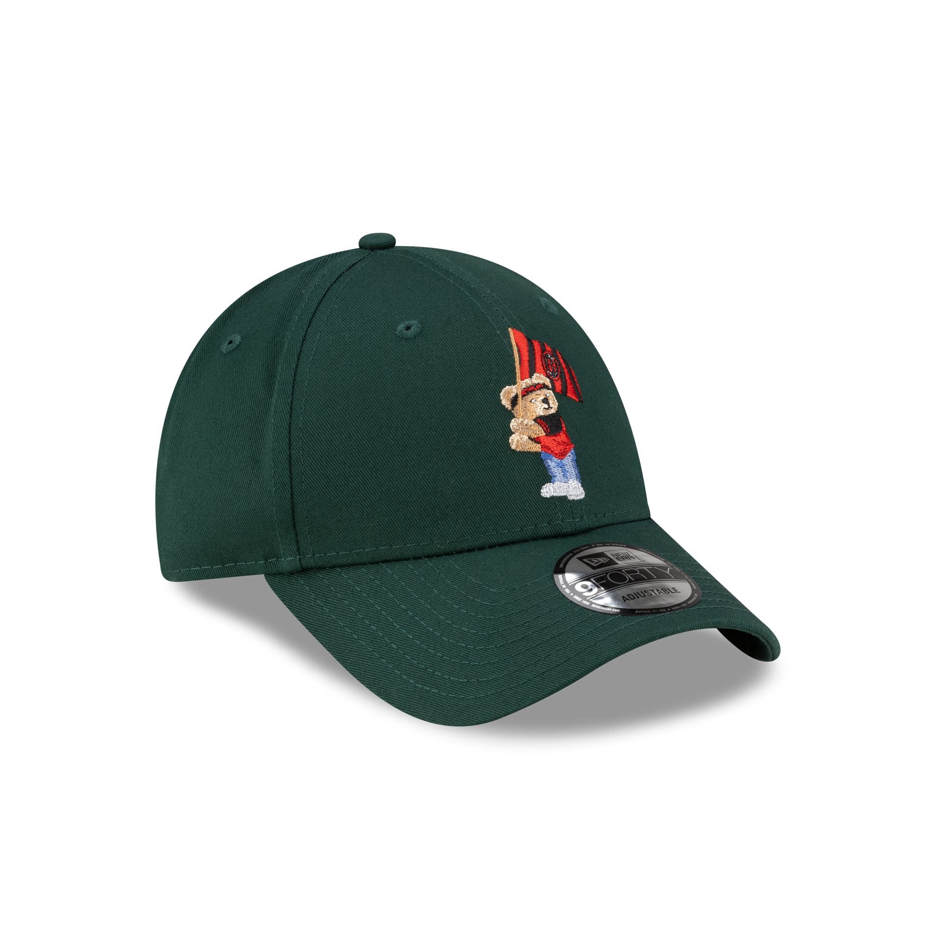 New Era Bear 9FORTY Adjustable