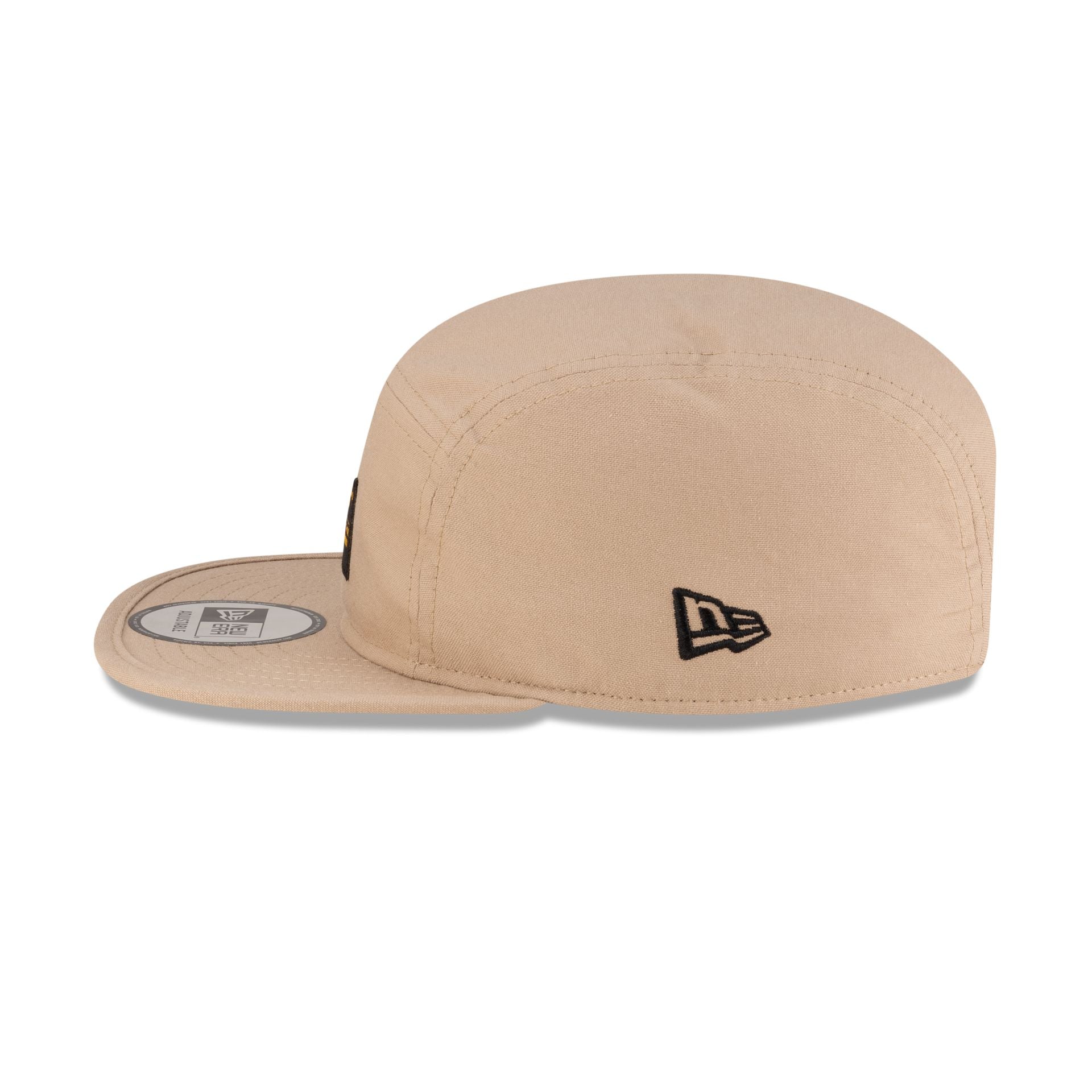 New Era Beige Label Camper Strapback
