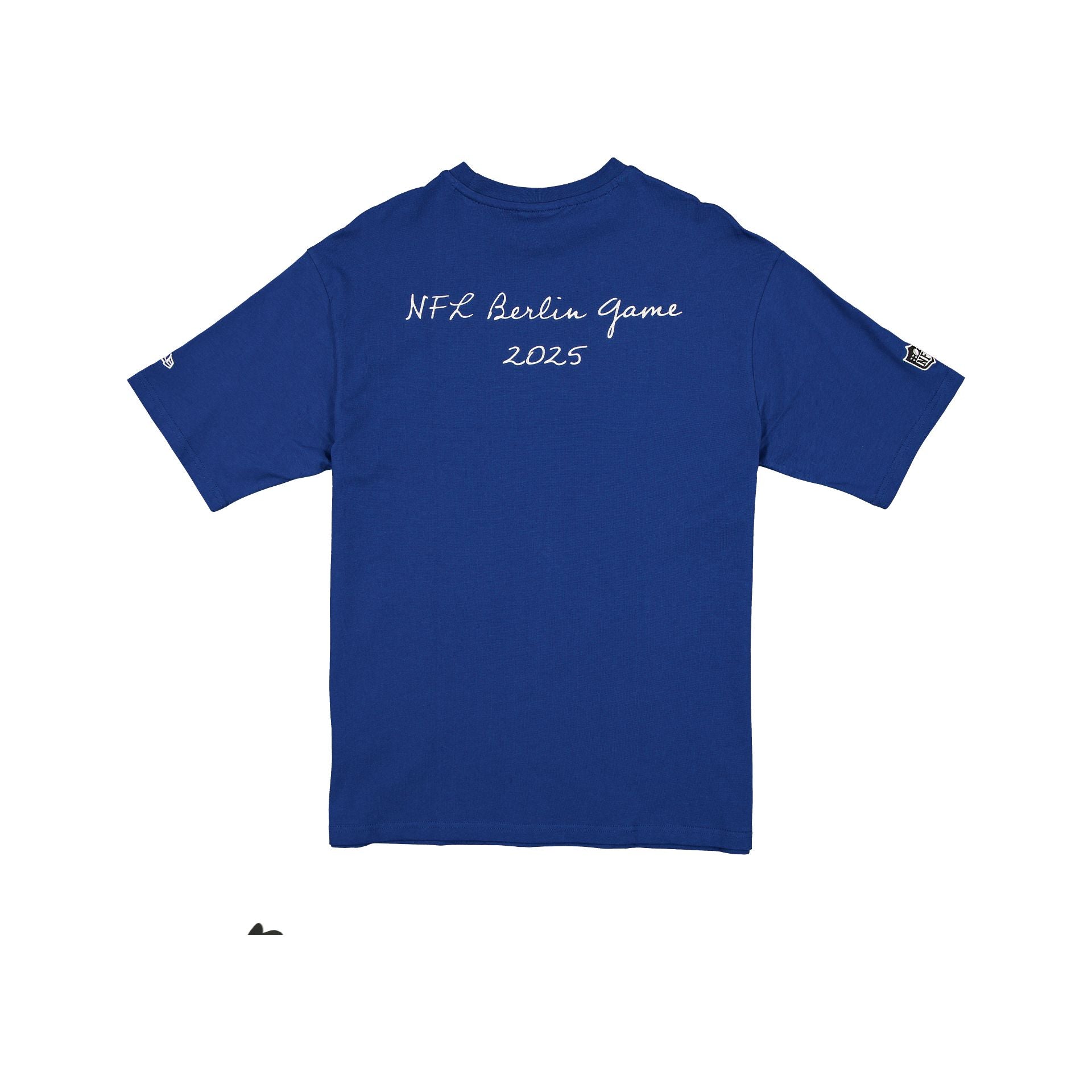 New Era Berlin Game Premium T-Shirt