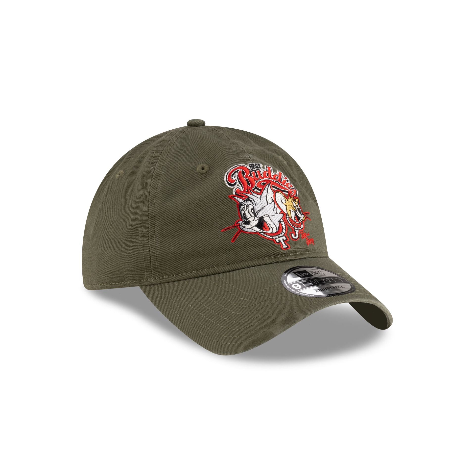 New Era Best Buddies 9TWENTY Adjustable