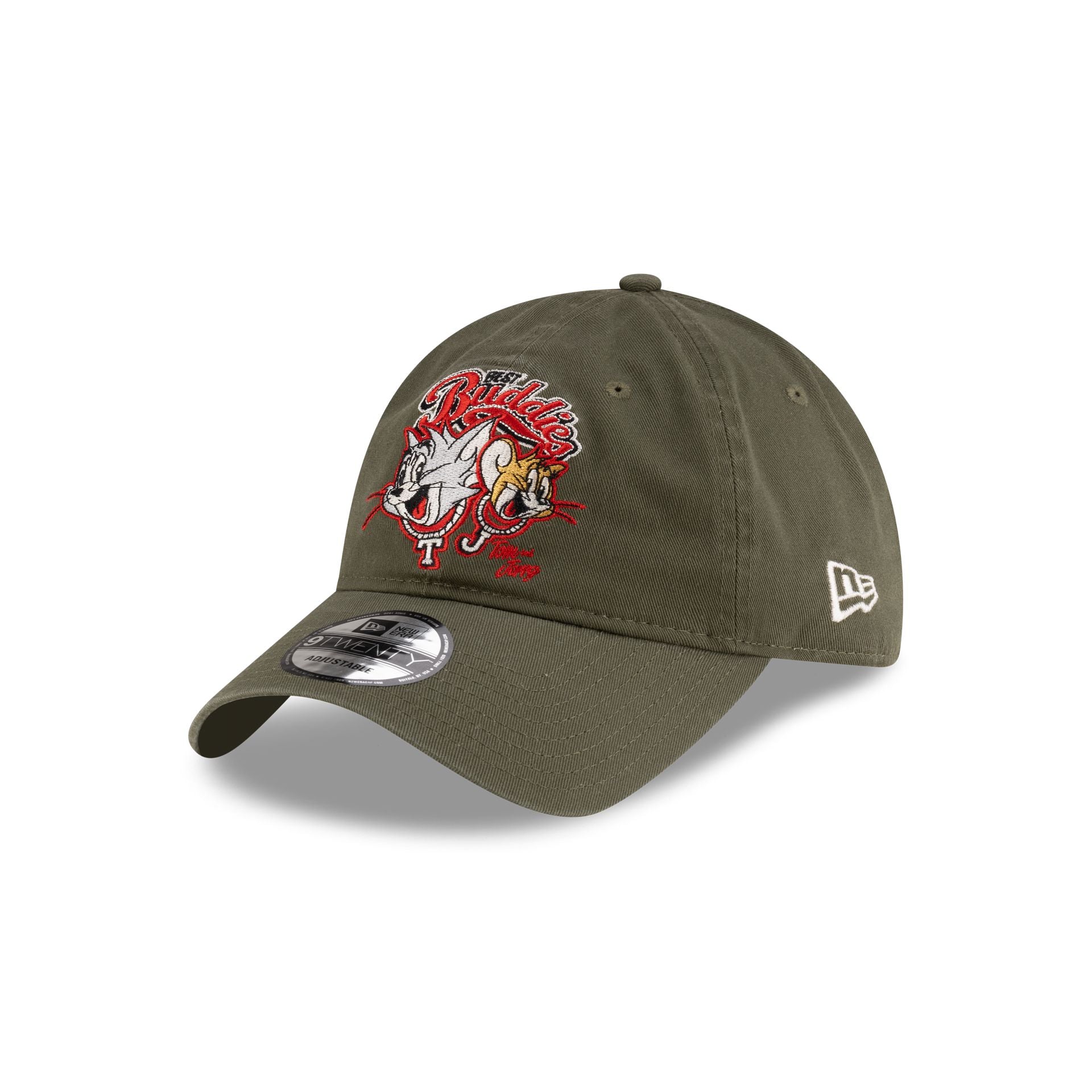 new era Best Buddies 9TWENTY Adjustable