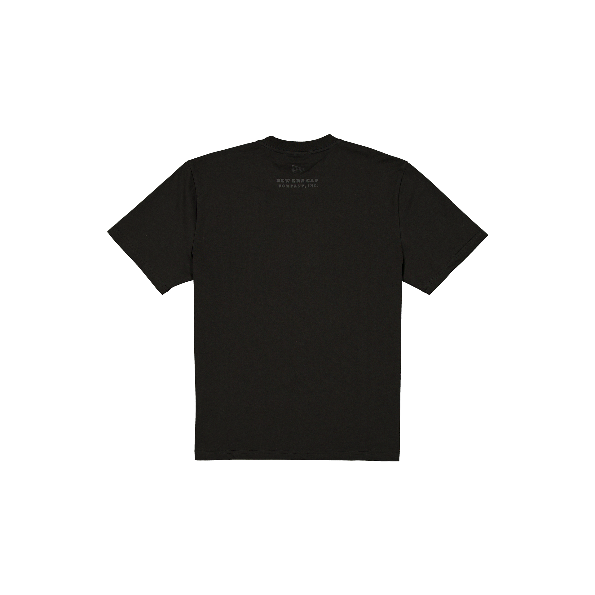 New Era Big Head Greens Black T-Shirt