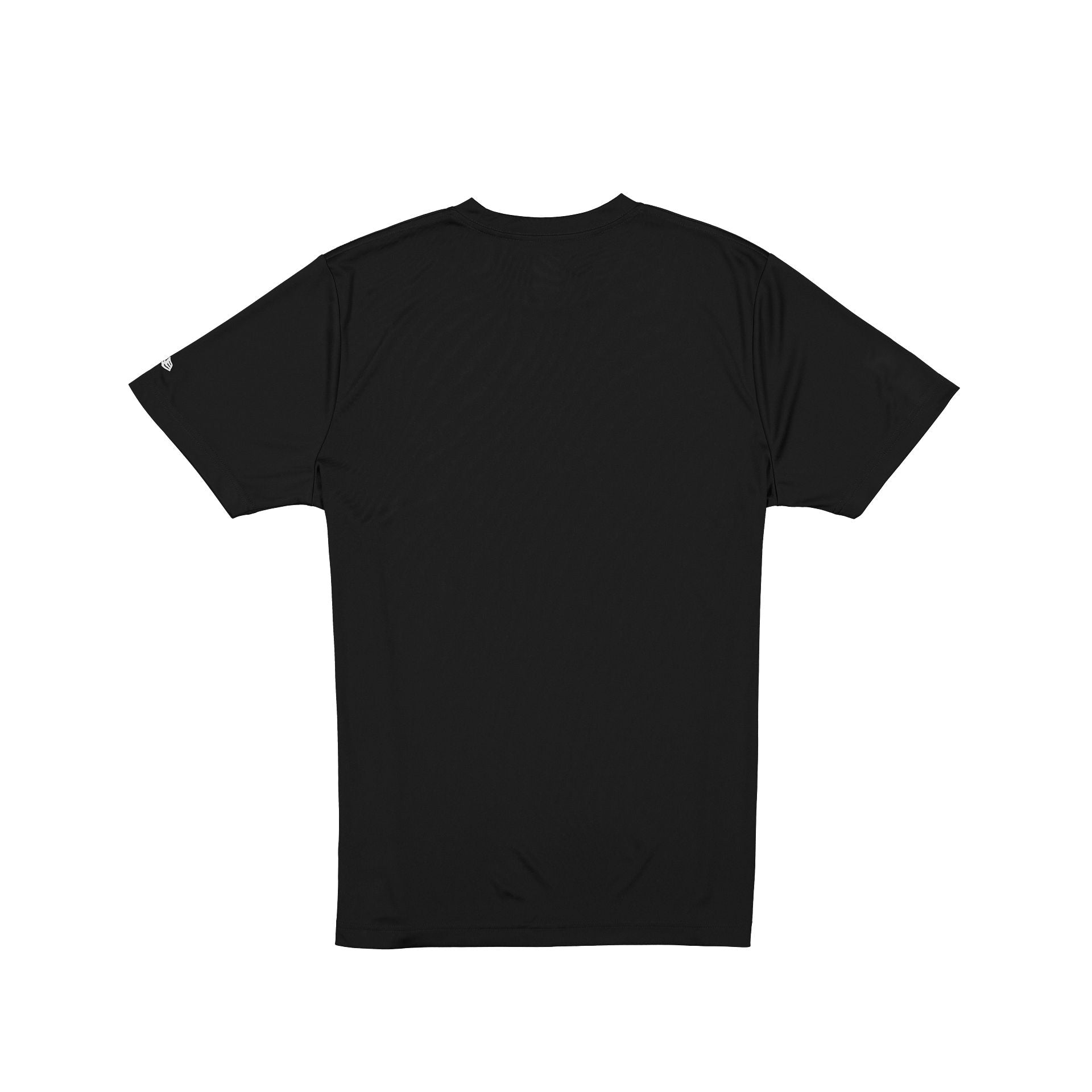 New Era Billustration Black T-Shirt