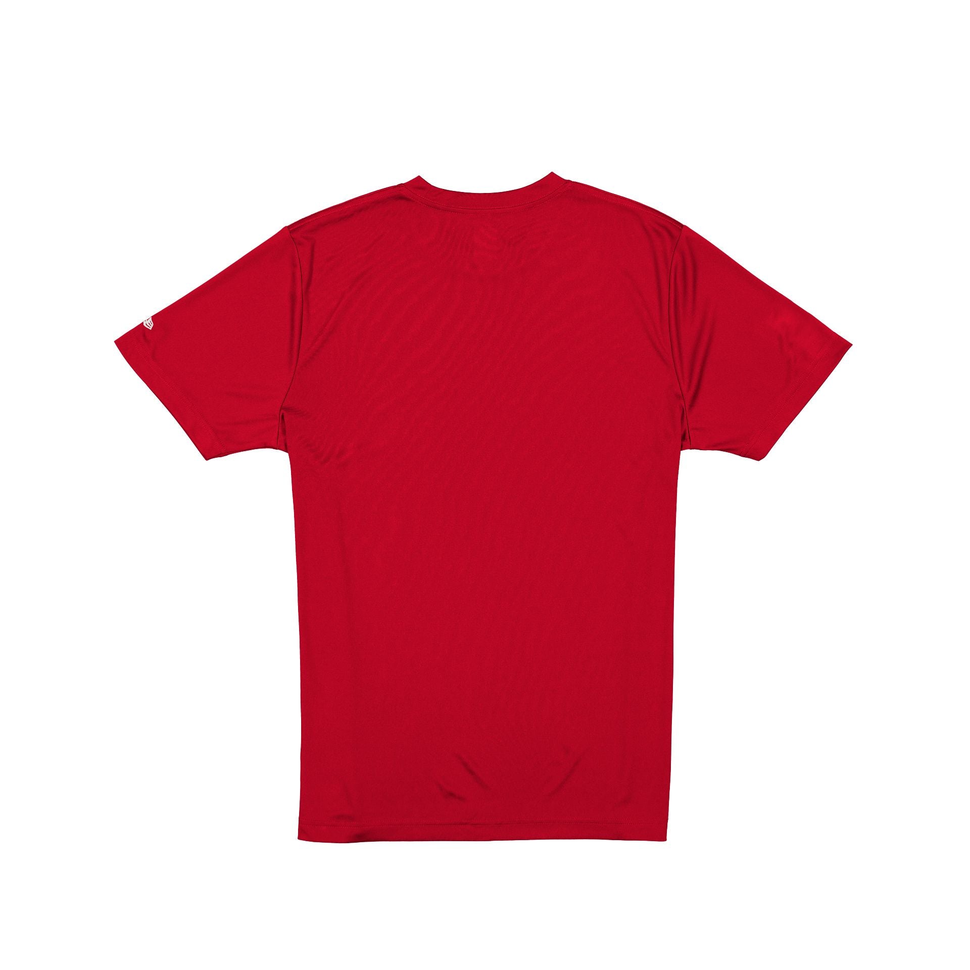 New Era Billustration Red T-Shirt