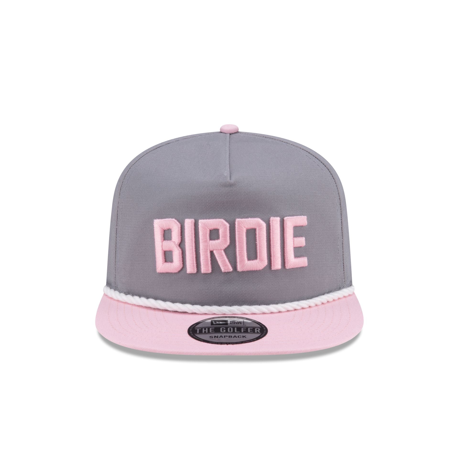 New Era Birdie Golfer