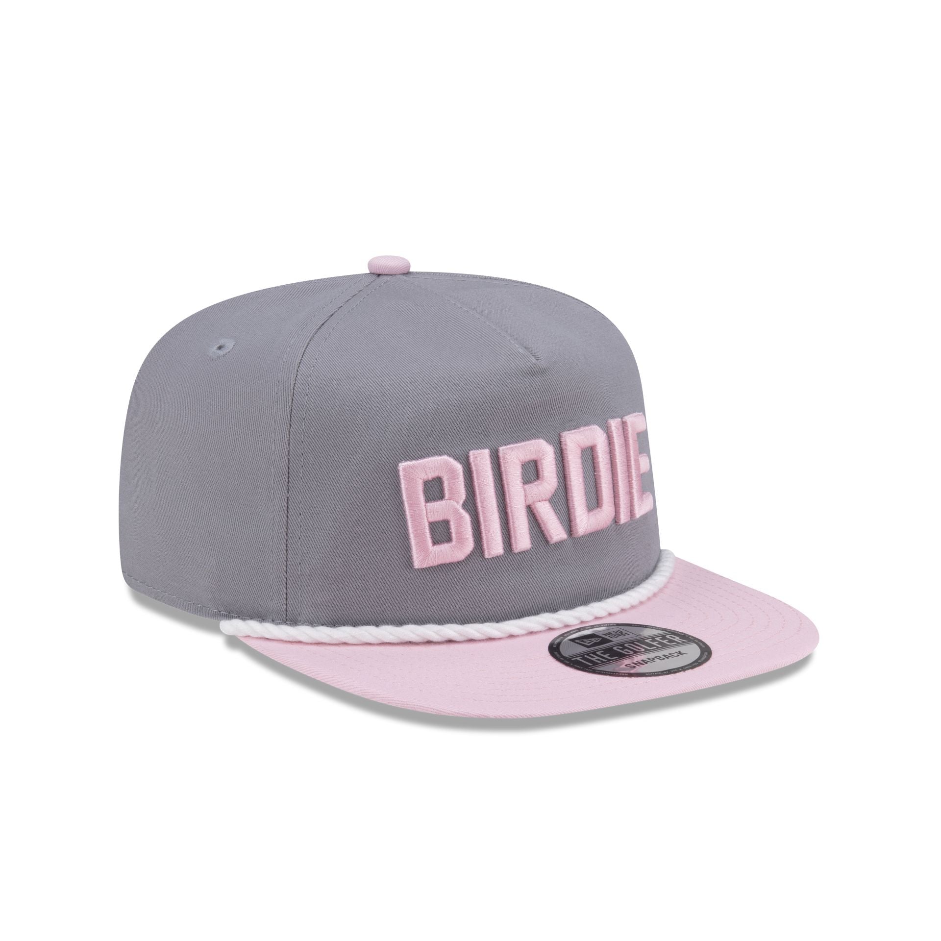 New Era Birdie Golfer