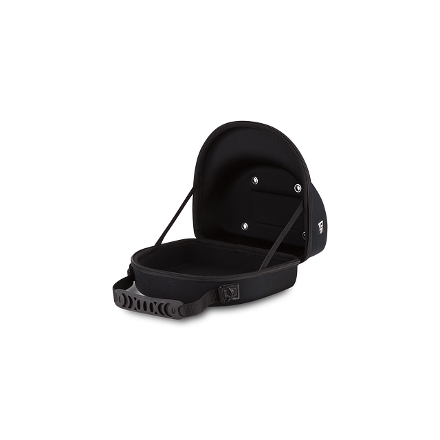 New Era Black 2-Pack Cap Carrier