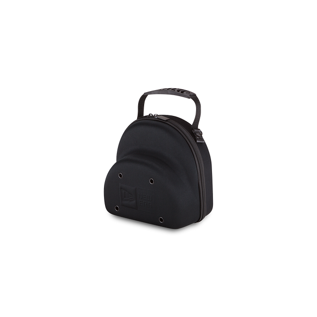 New Era Black 2-Pack Cap Carrier