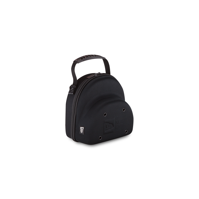New Era Black 2-Pack Cap Carrier