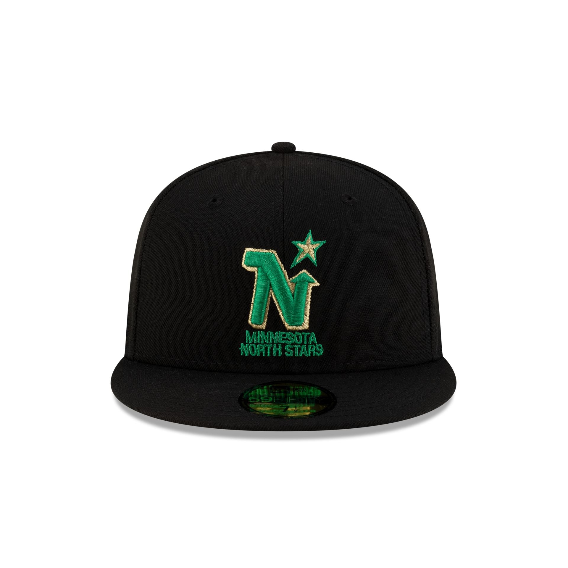 New Era Black 59FIFTY Fitted