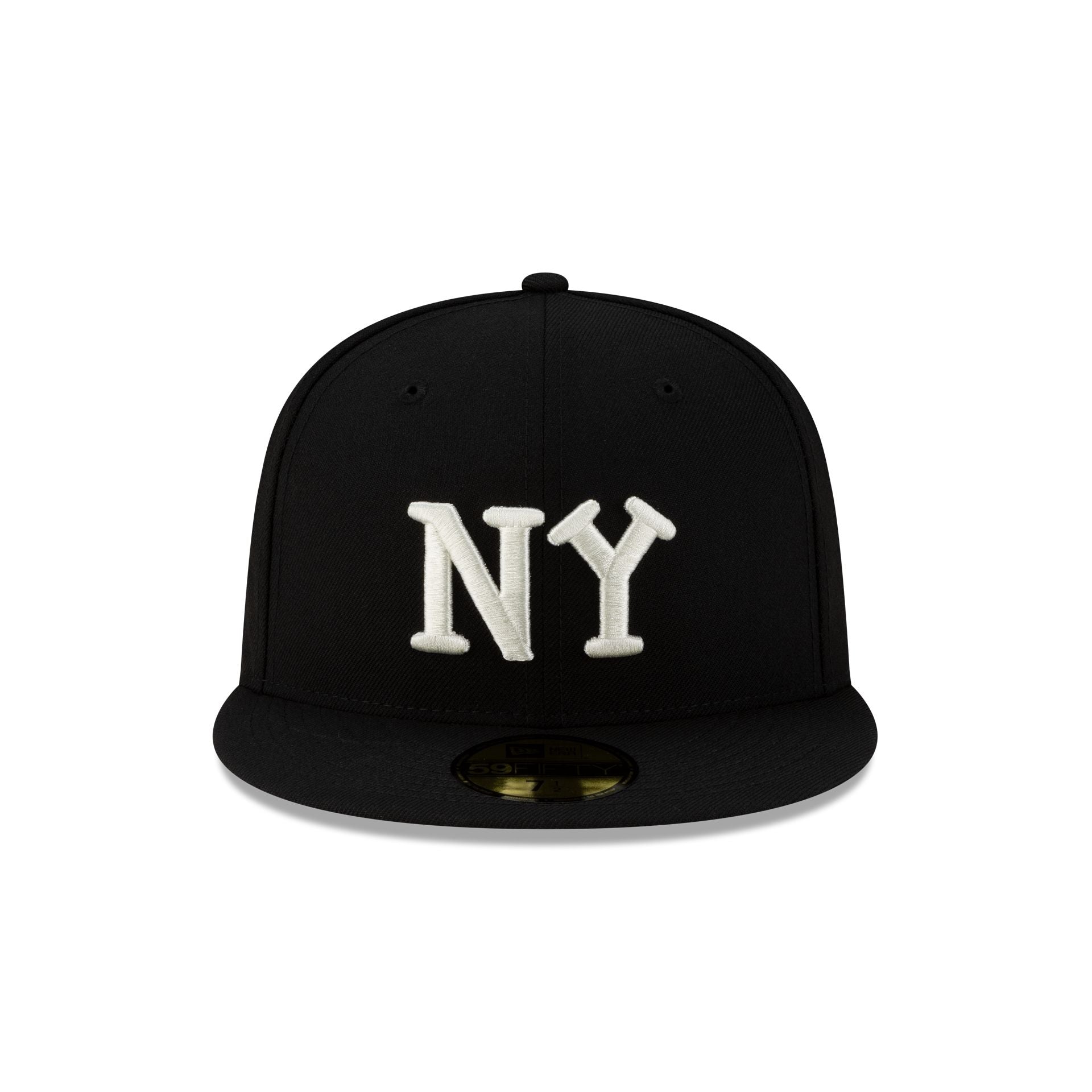 New Era Black 59FIFTY Fitted