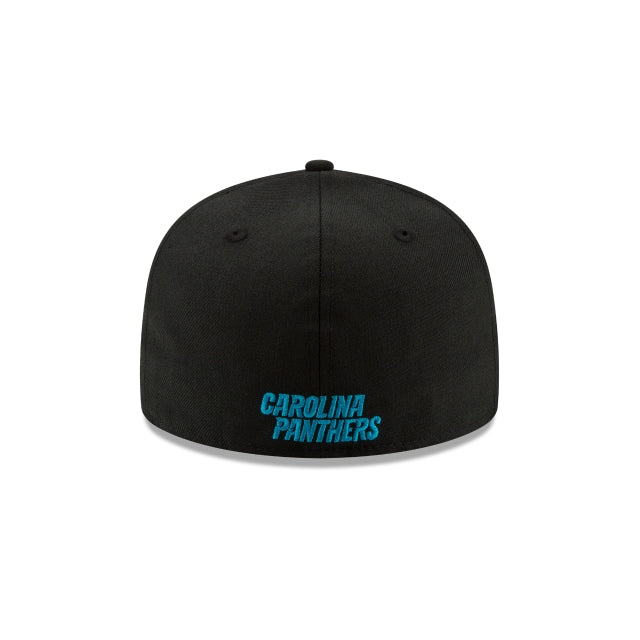 New Era Black 59FIFTY Fitted
