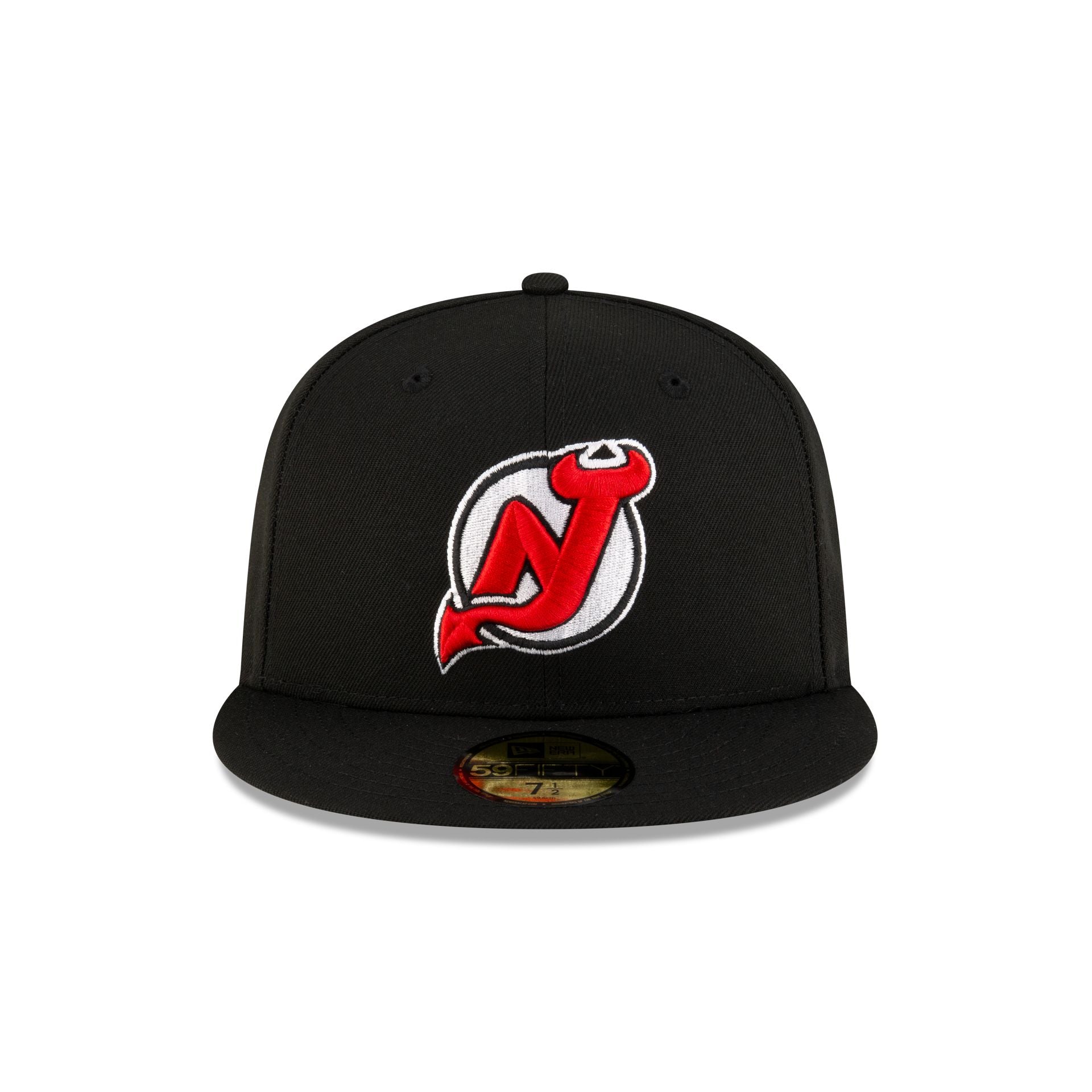 New Era Black 59FIFTY Fitted