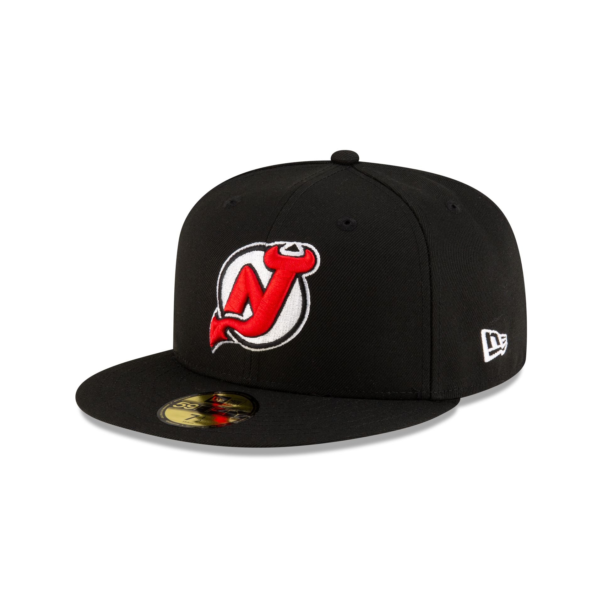 new era Black 59FIFTY Fitted