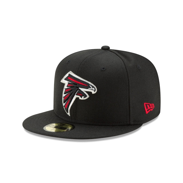 new era Black 59FIFTY Fitted