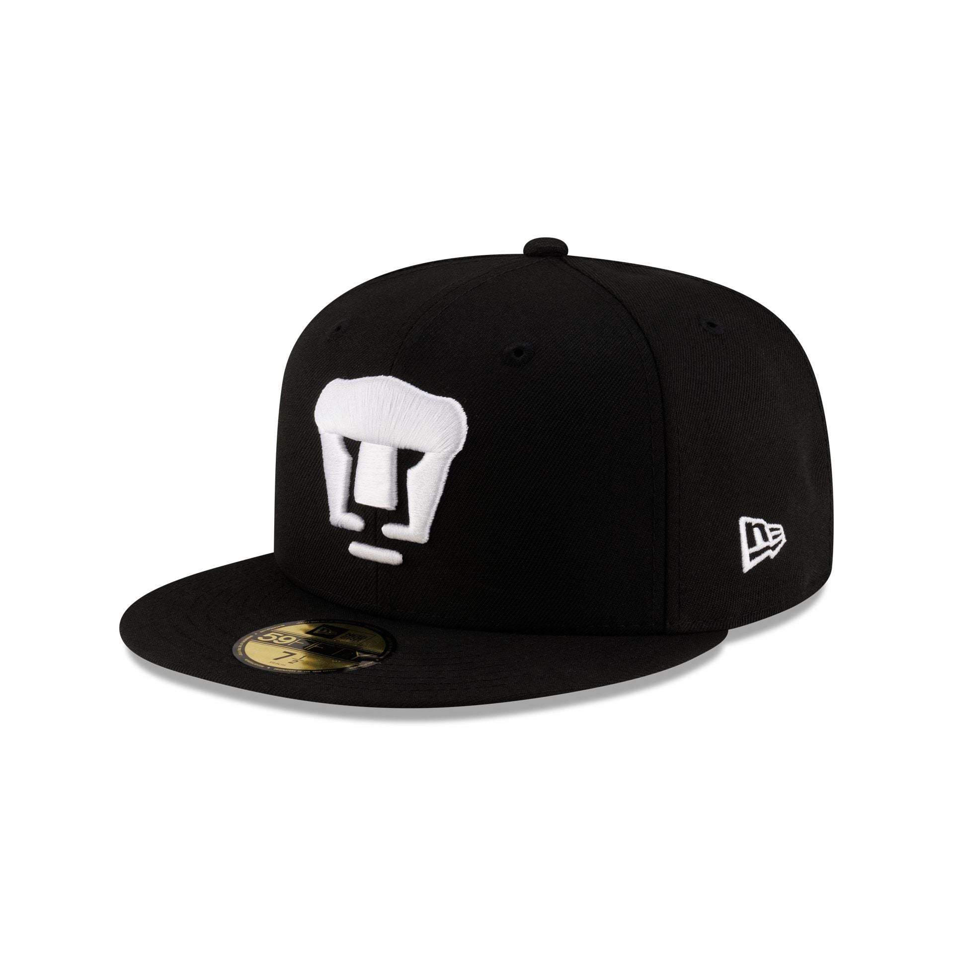 new era Black 59FIFTY Fitted