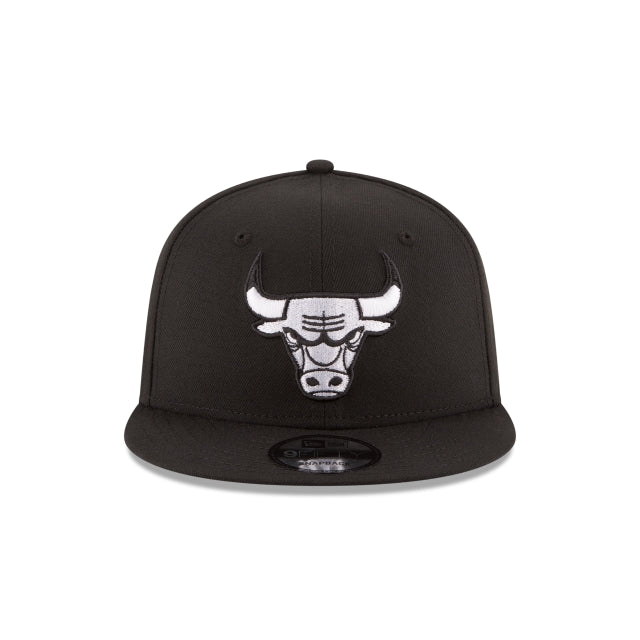 New Era Black 9FIFTY