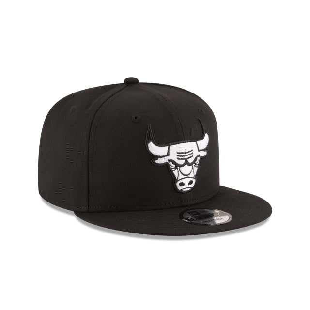 New Era Black 9FIFTY