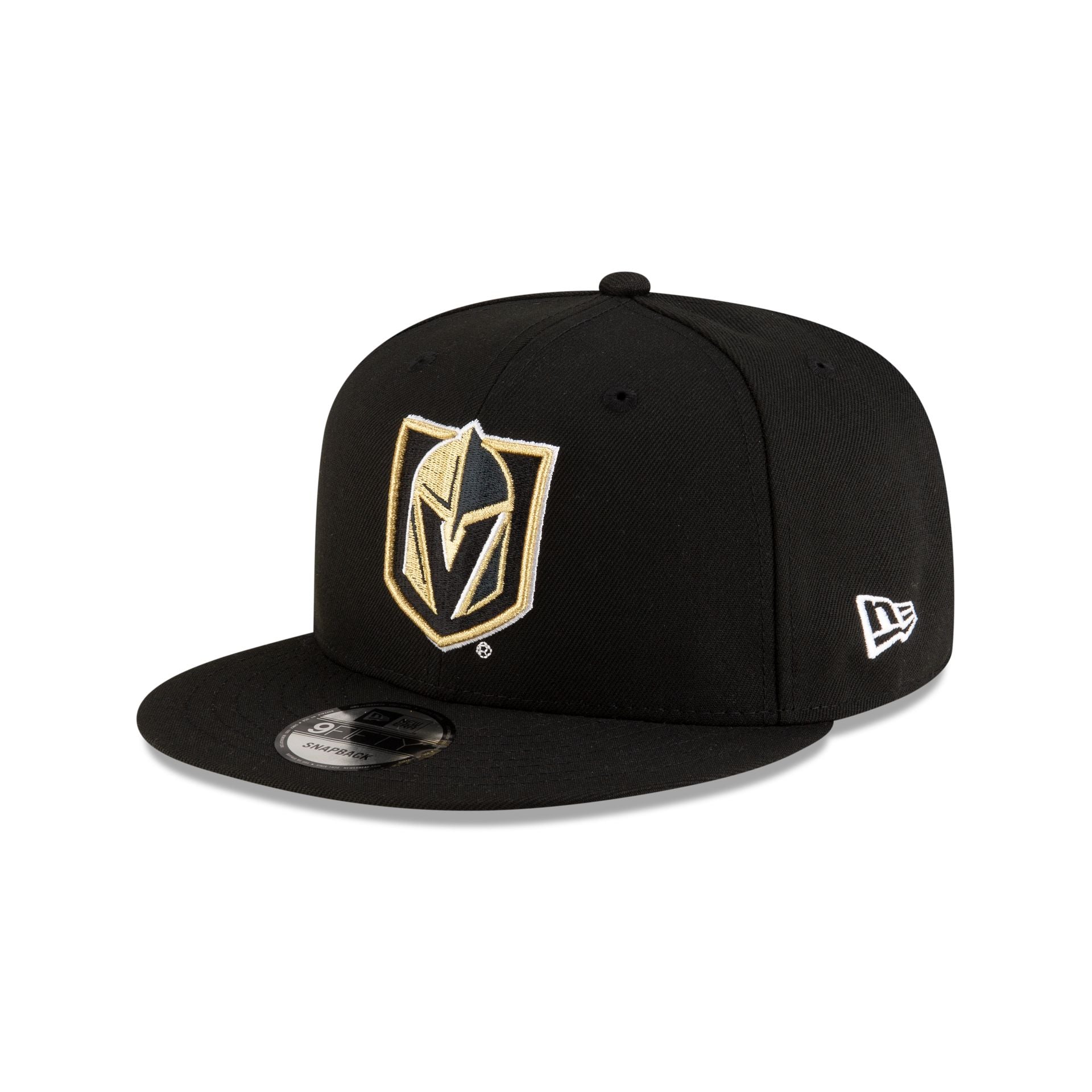 new era Black 9FIFTY Snapback