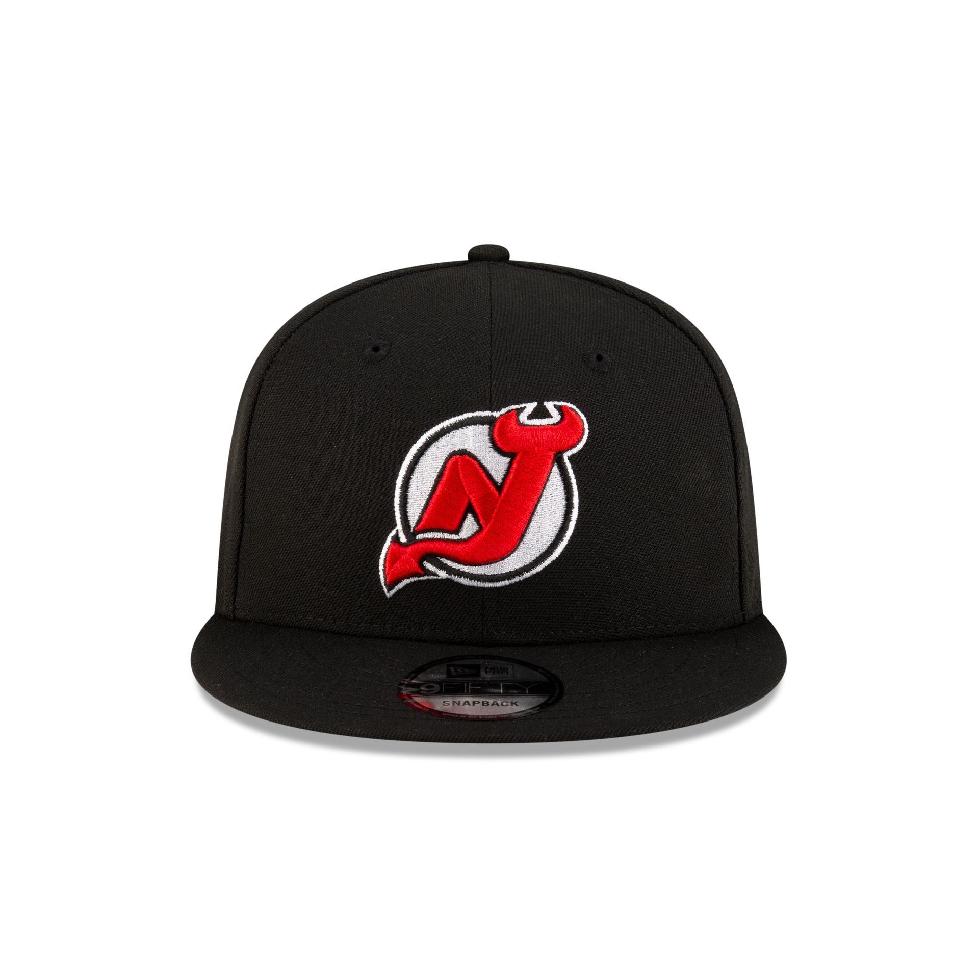 New Era Black 9FIFTY Snapback