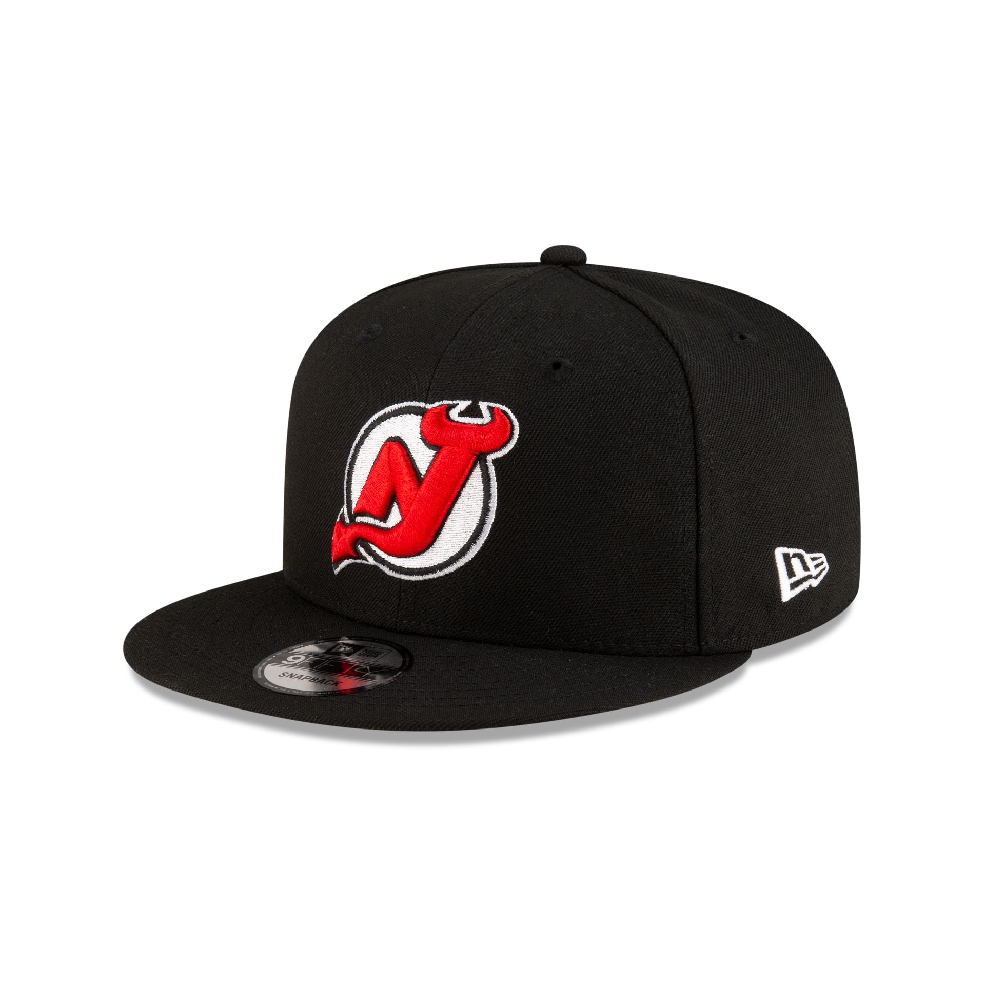new era Black 9FIFTY Snapback