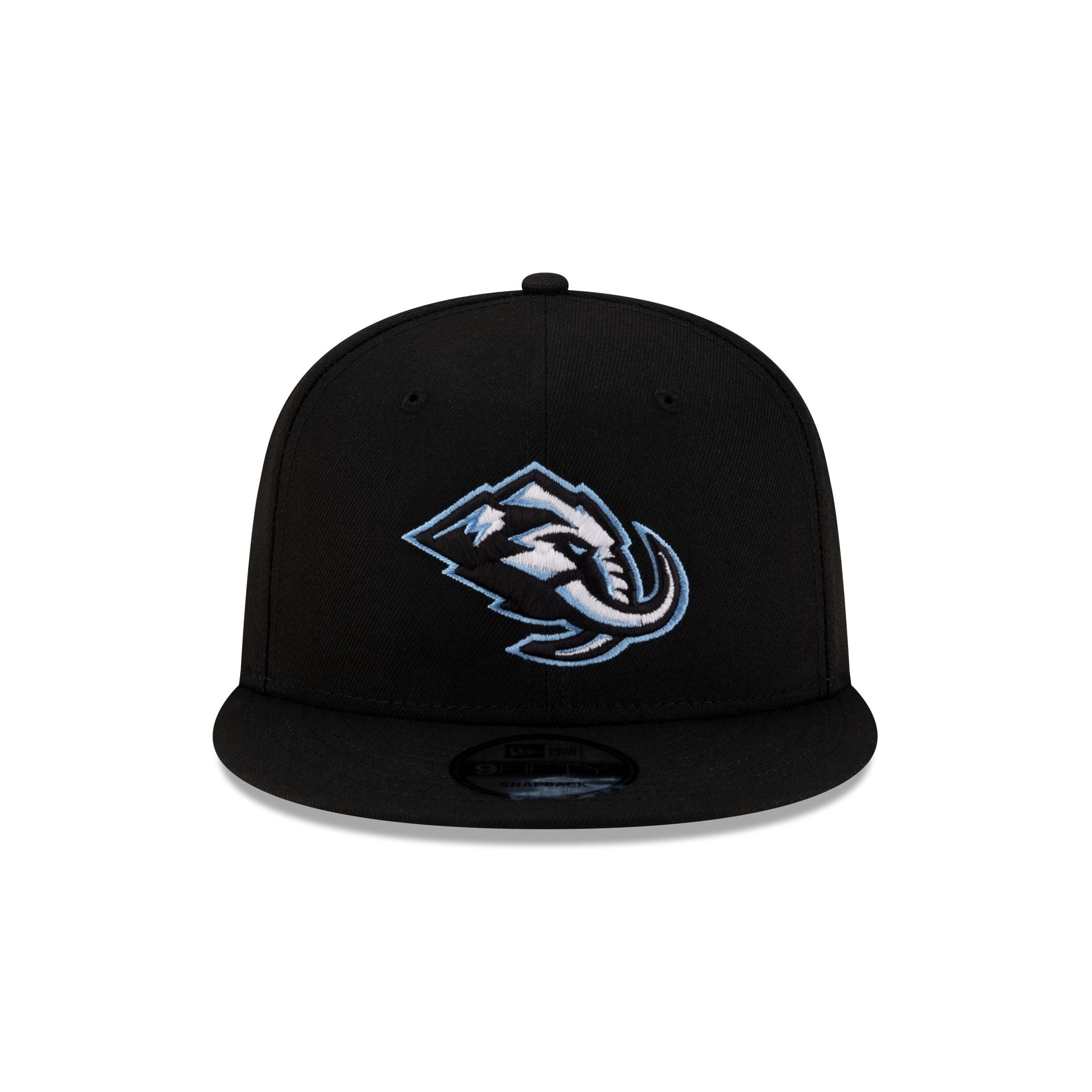 New Era Black 9FIFTY Snapback