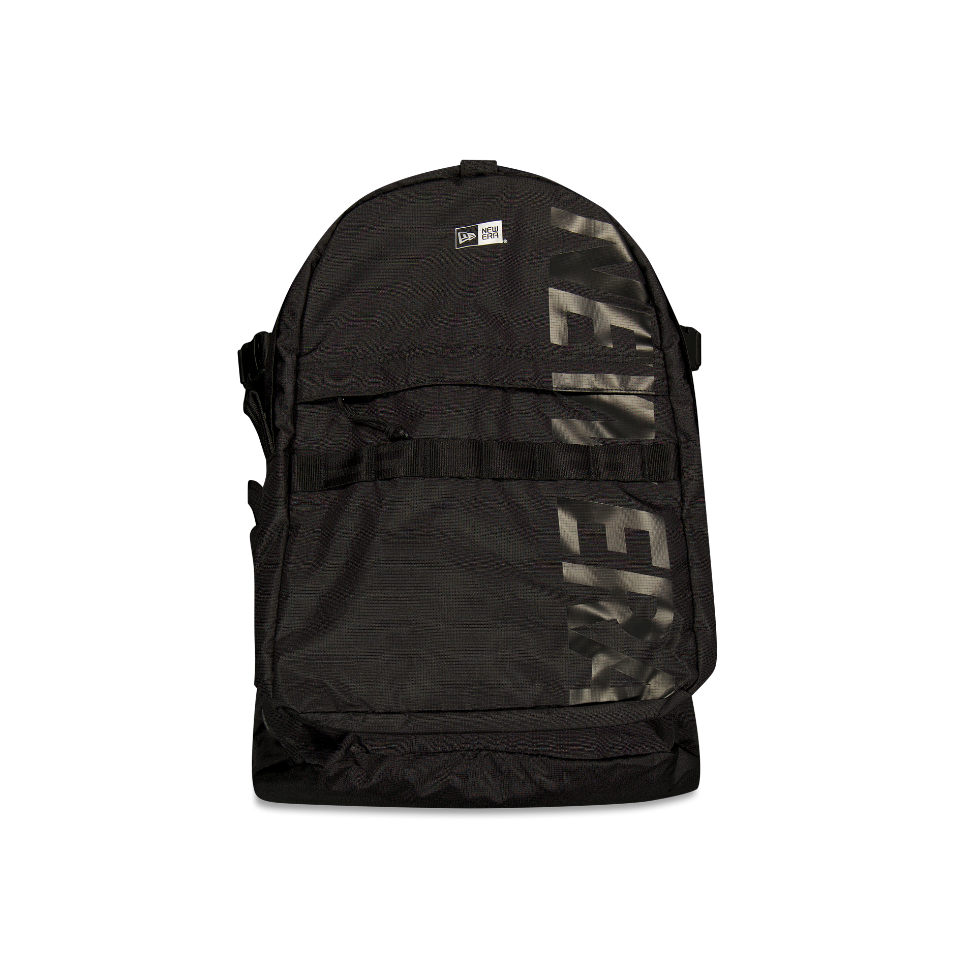New Era Black Carrier Pack