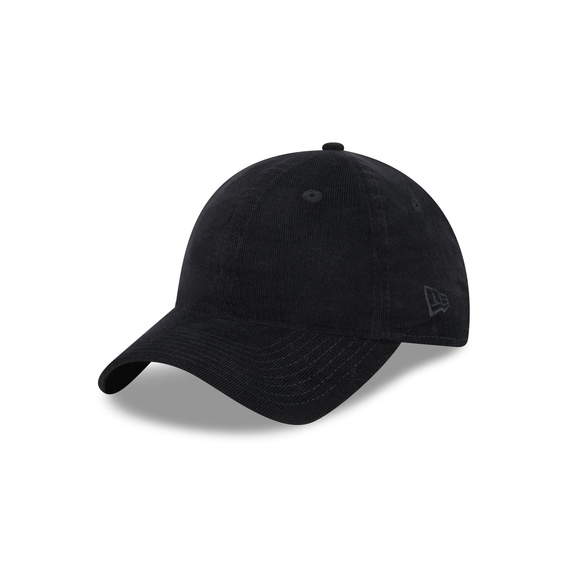 New Era Black Cord 9TWENTY Adjustable
