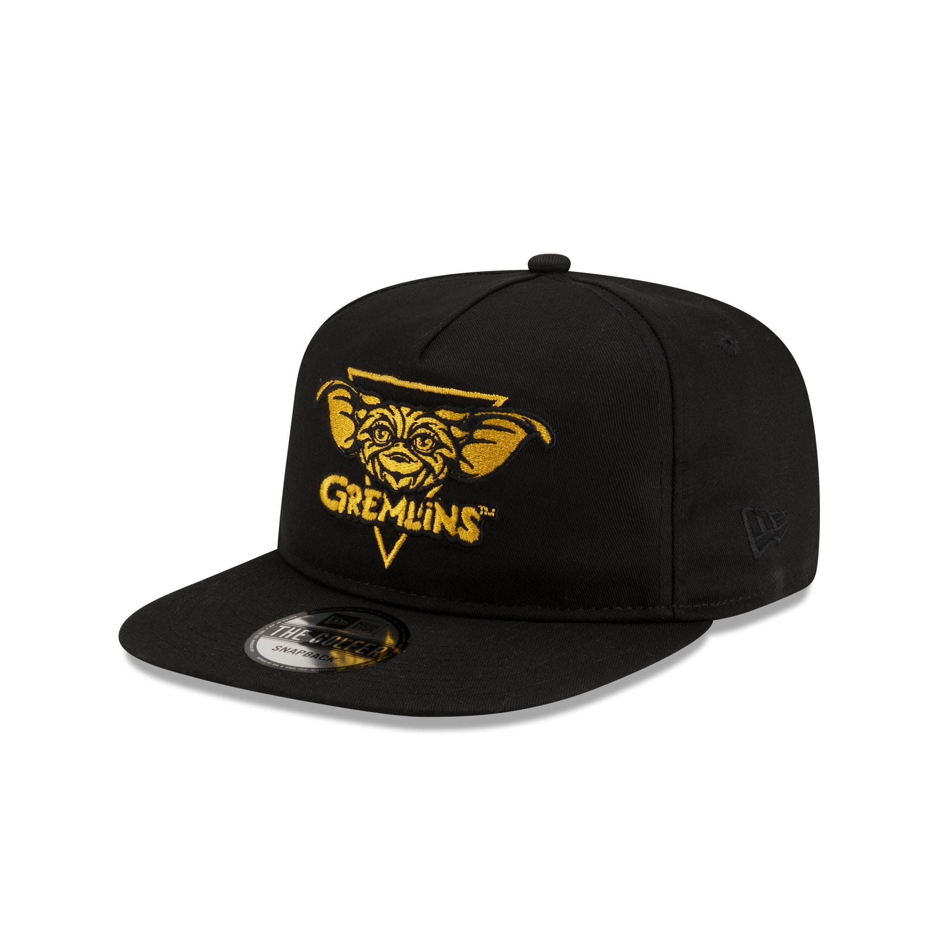 new era Black Gold Golfer