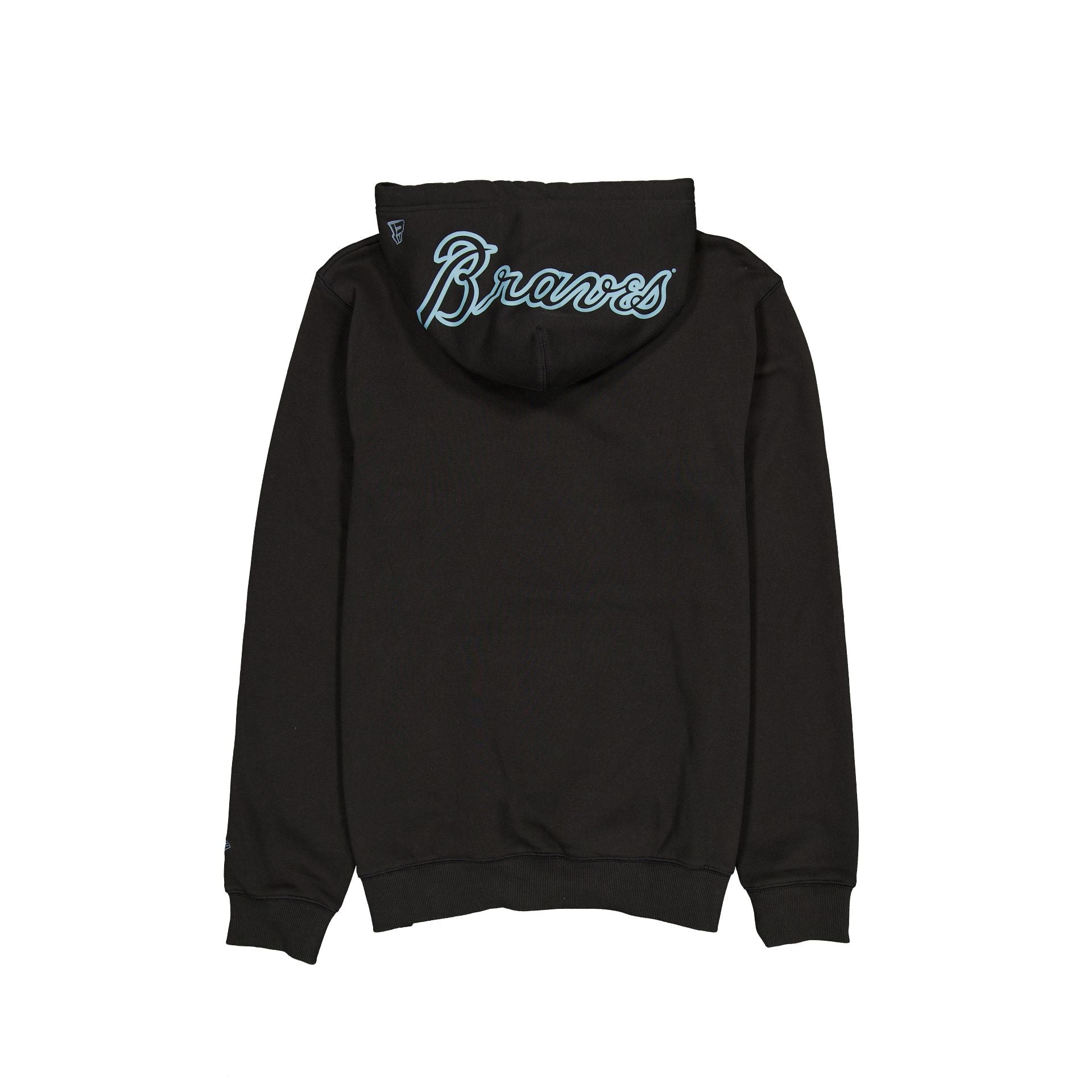 New Era Black Realtree Hoodie