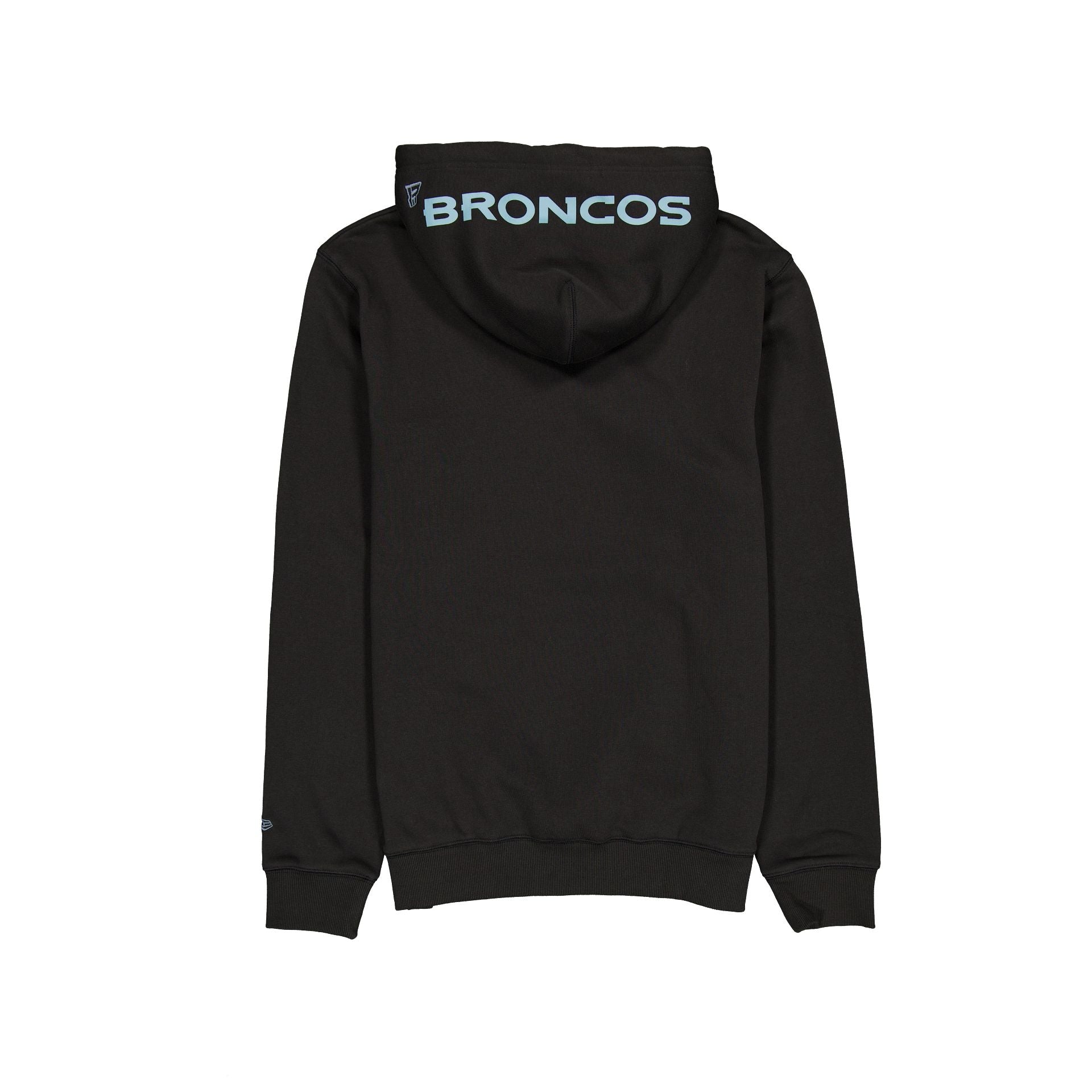 New Era Black Realtree Hoodie