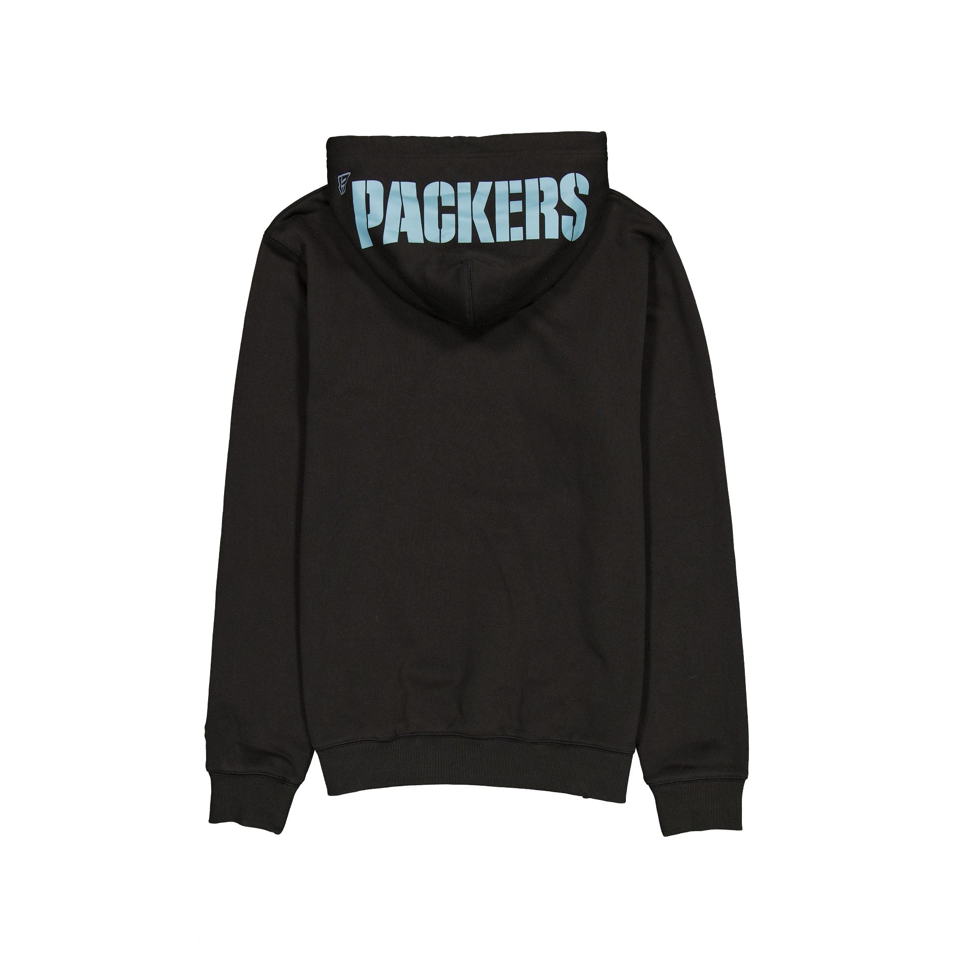 New Era Black Realtree Hoodie