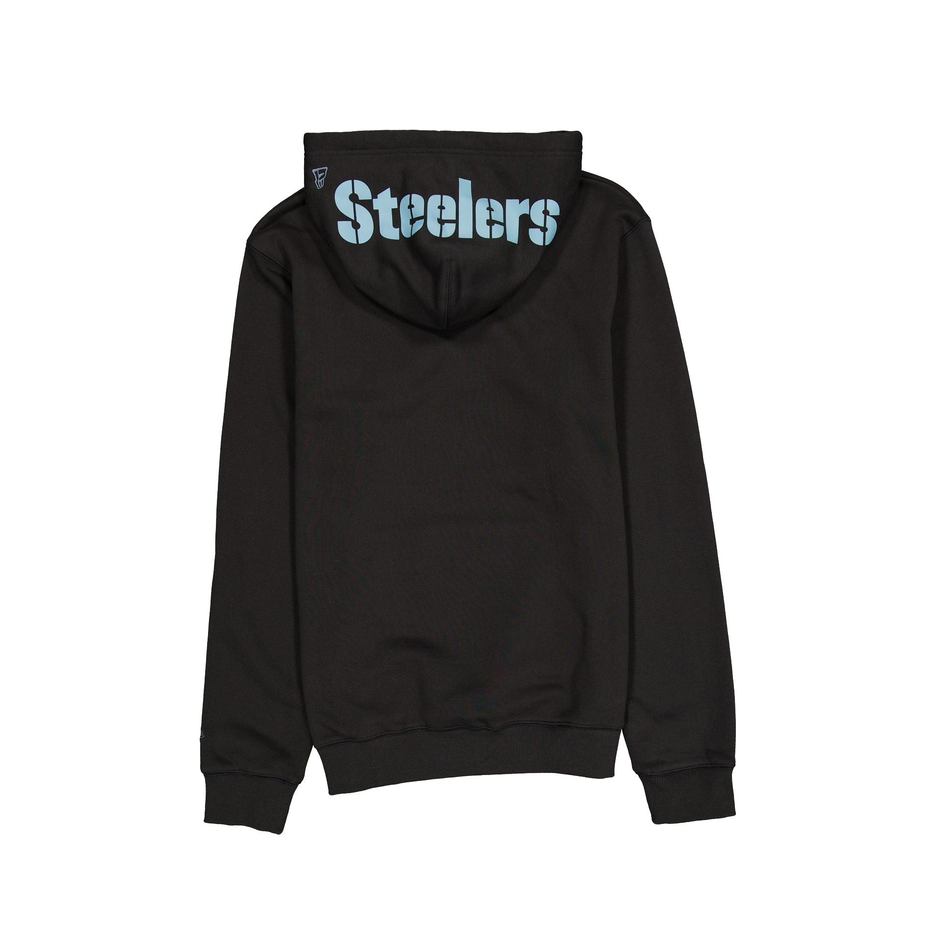 New Era Black Realtree Hoodie