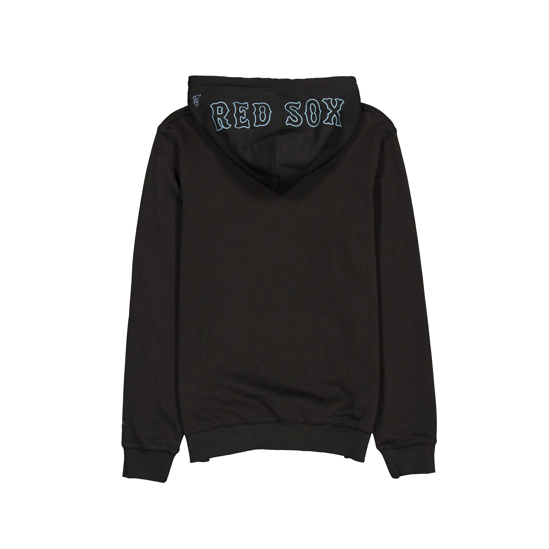 New Era Black Realtree Hoodie