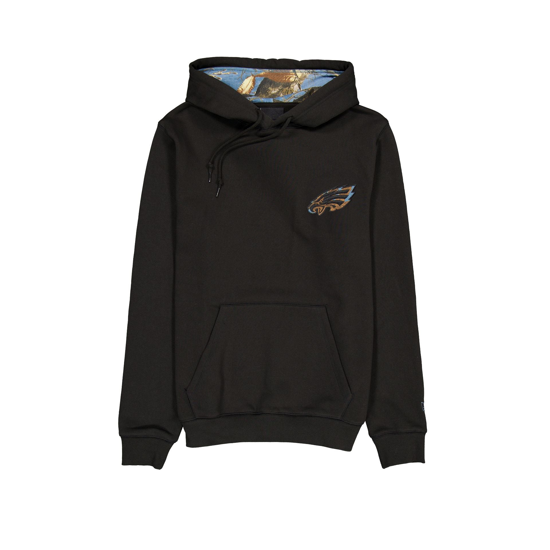 new era Black Realtree Hoodie