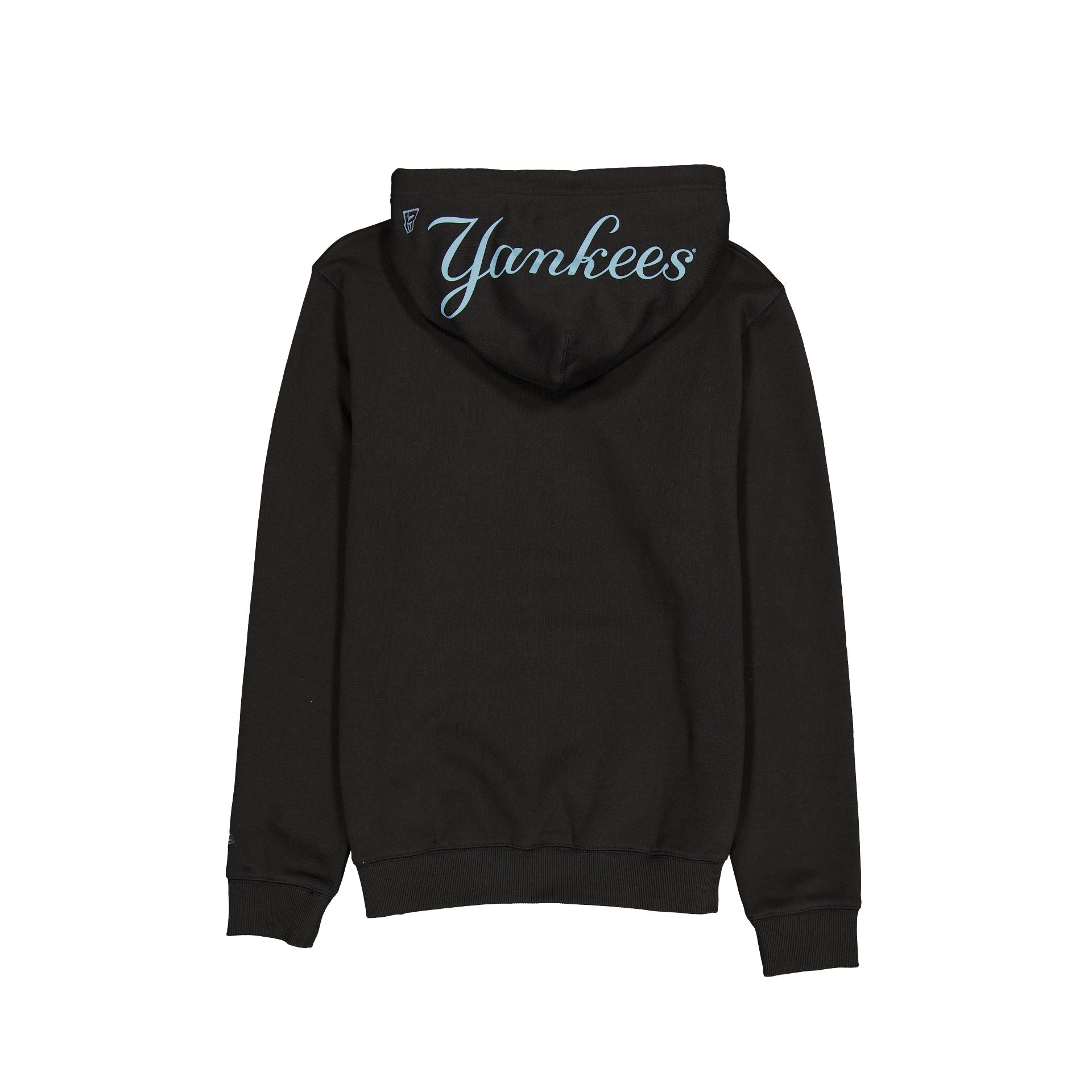 New Era Black Realtree Hoodie