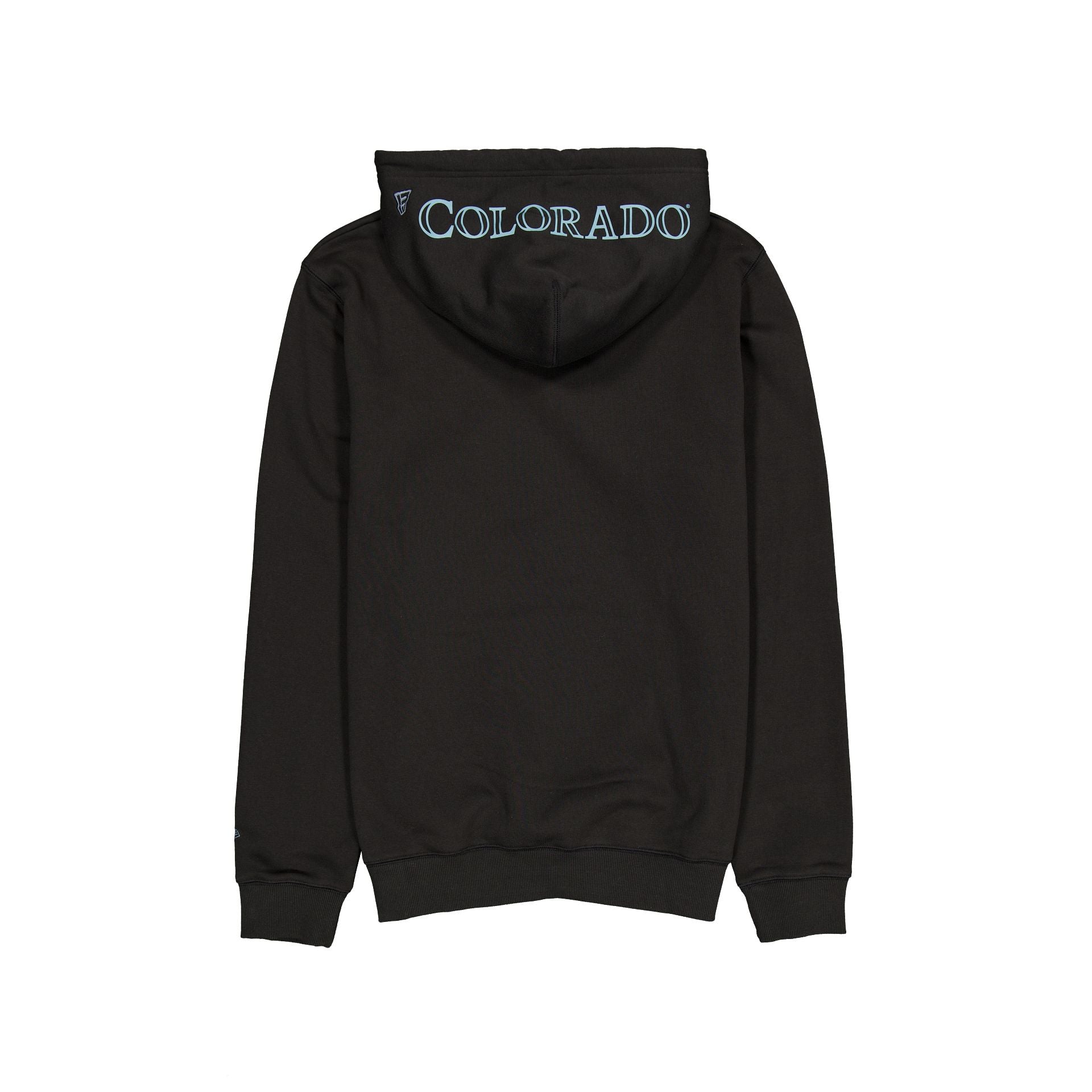 New Era Black Realtree Hoodie