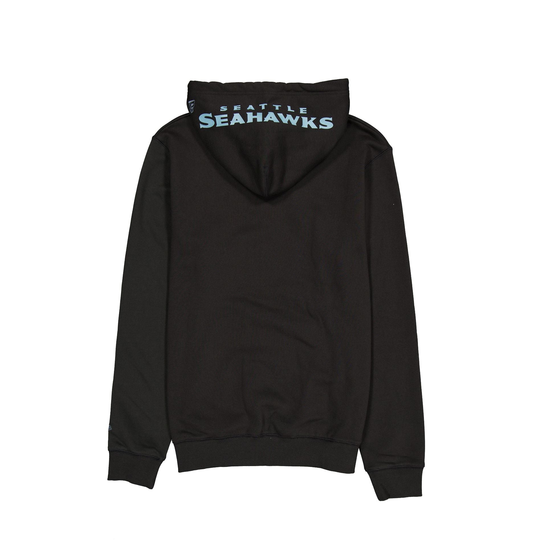 New Era Black Realtree Hoodie