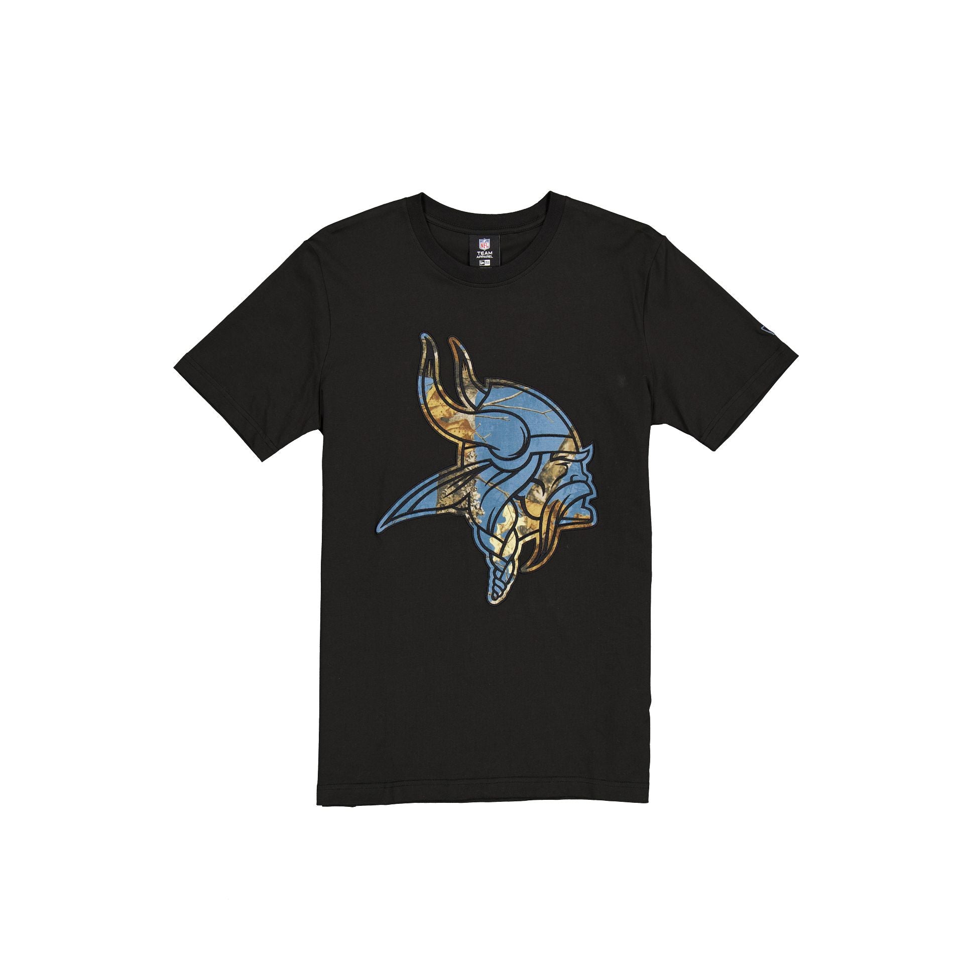 new era Black Realtree T-Shirt