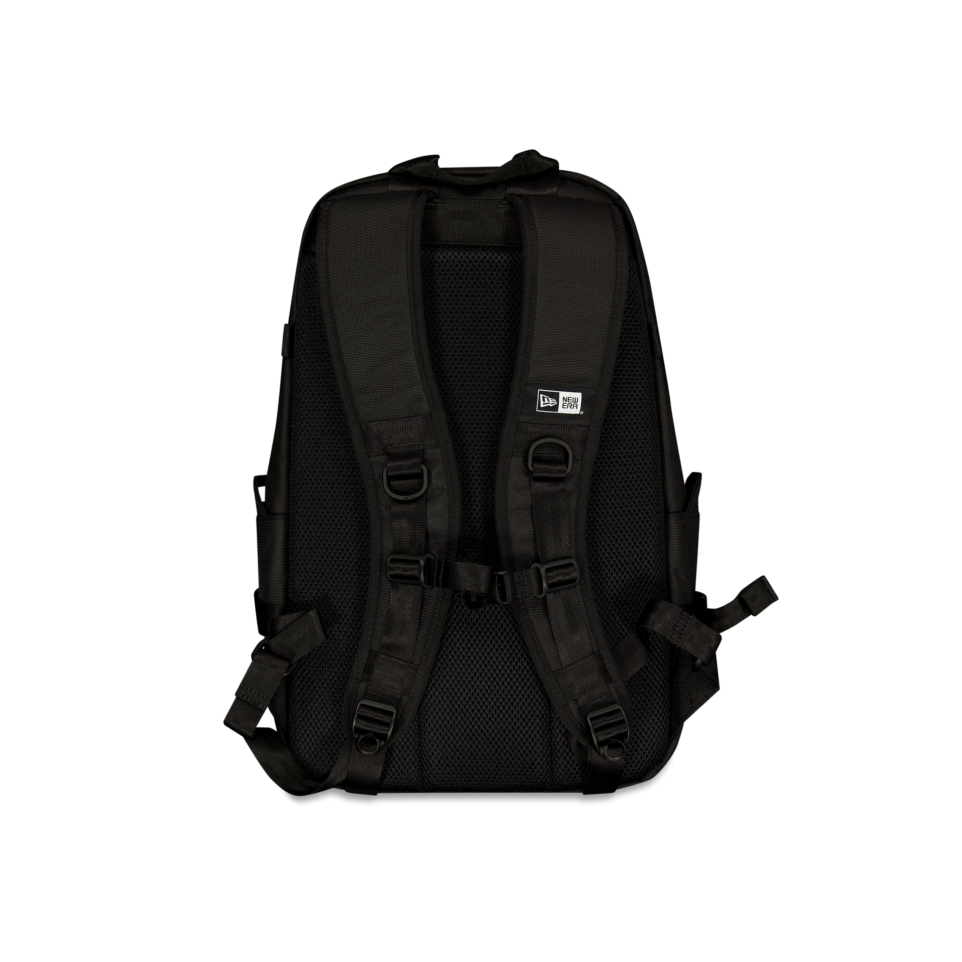 New Era Black Smart Pack